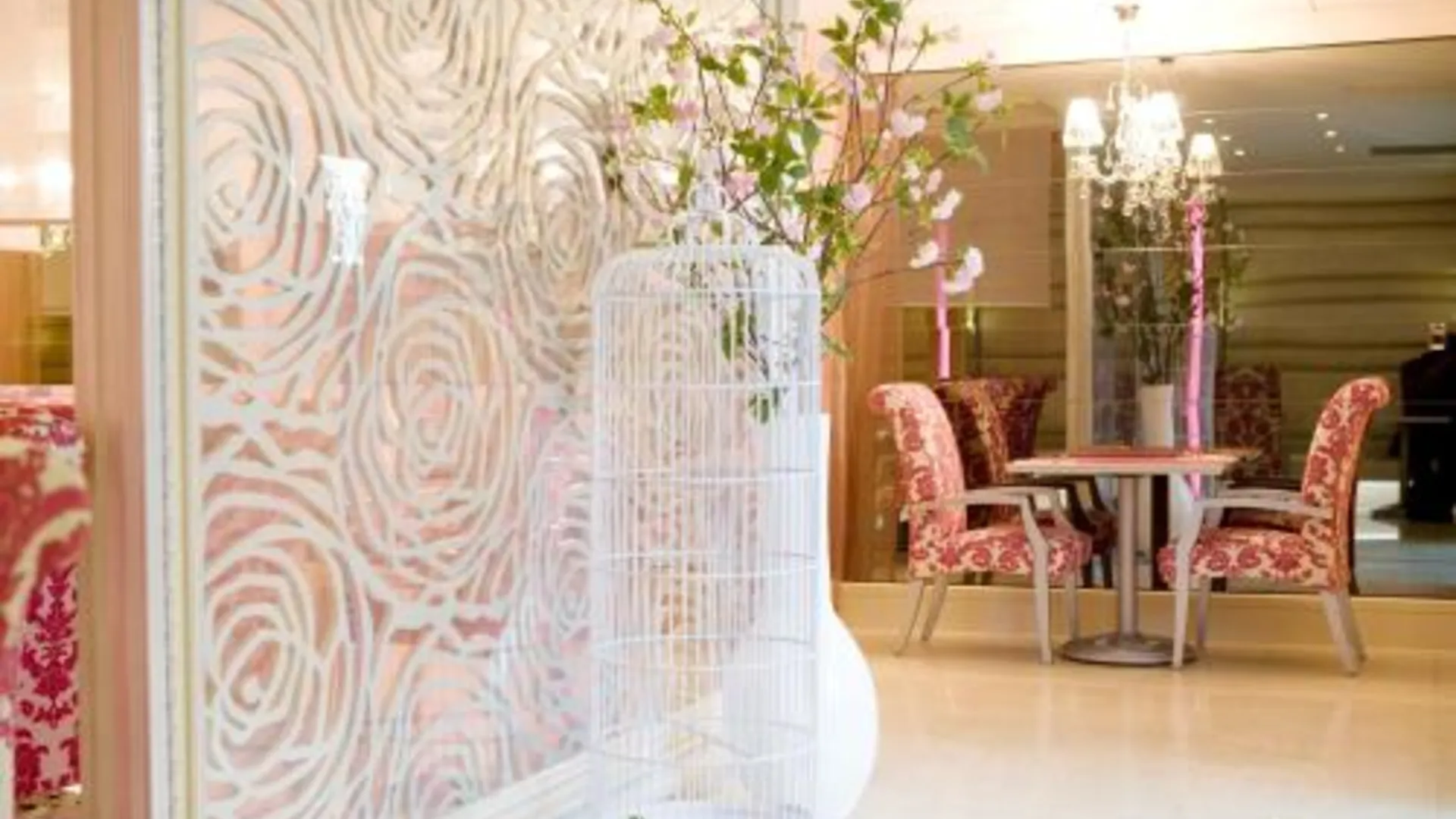 타이베이 예스 모텔 시티 리조트 파라다이스 3성급 호텔 부대시설