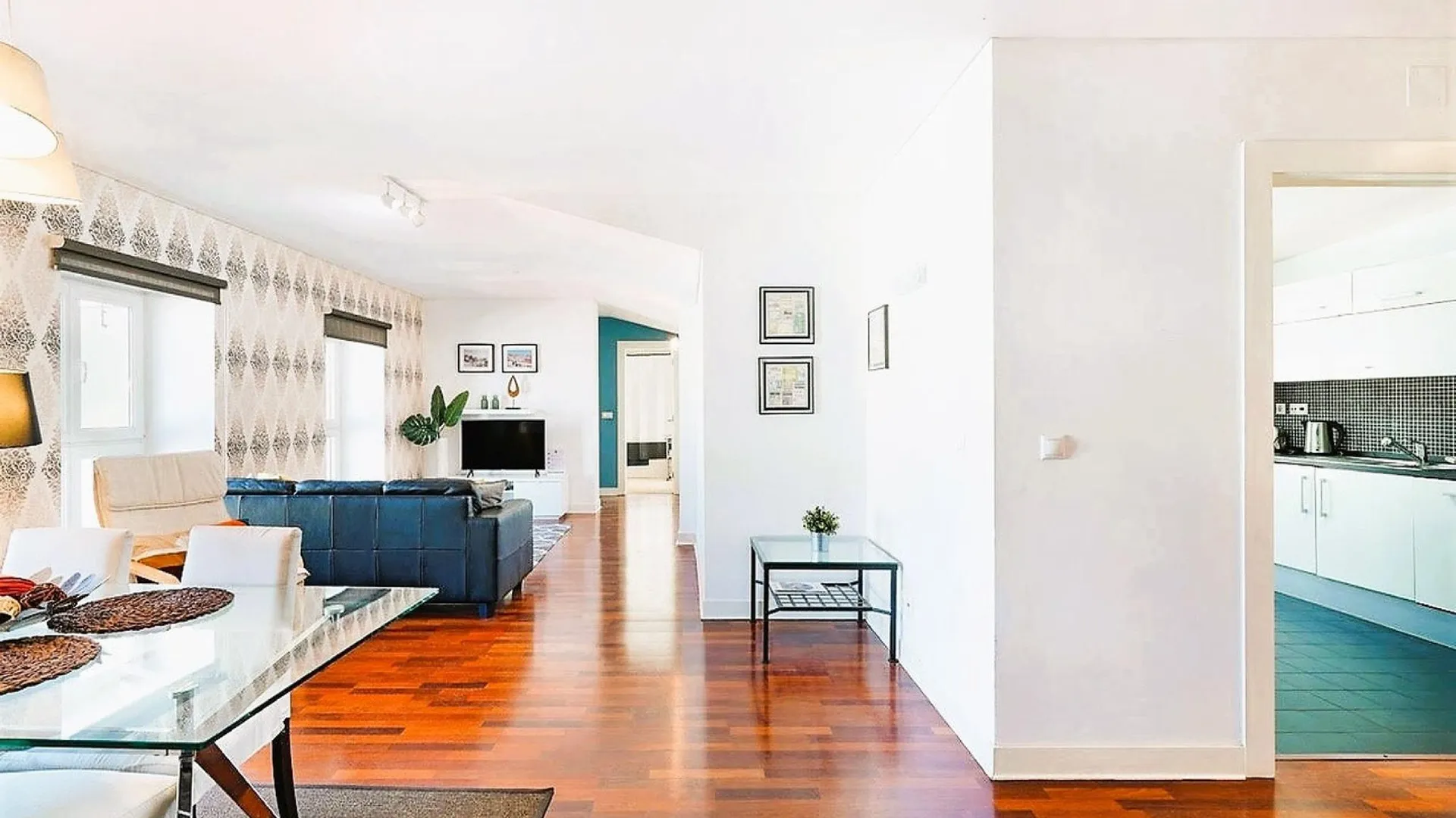 리스본 DOWNTOWN RIVER SIDE by Homing 4성급 게스트하우스 스위트룸