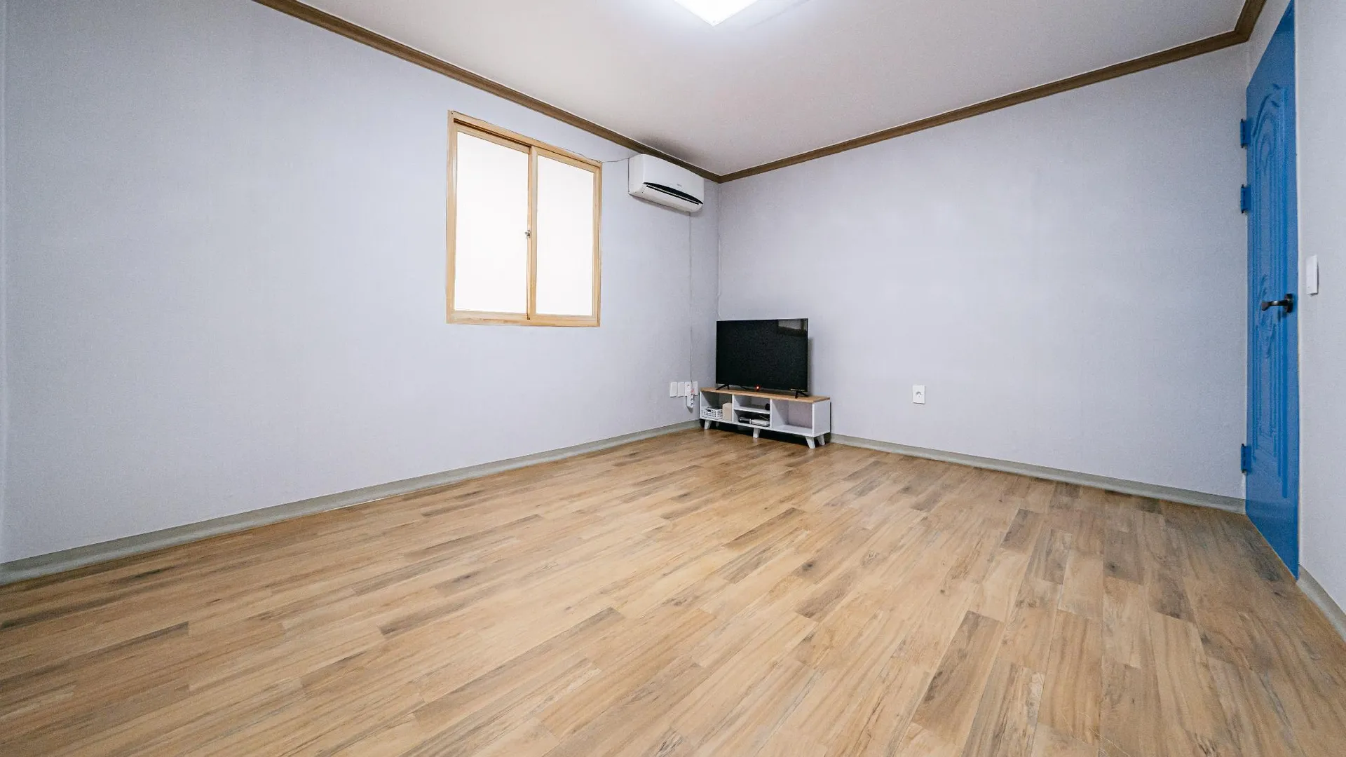 보령 대천 다솔 스테이 2성급 호텔 레스토랑