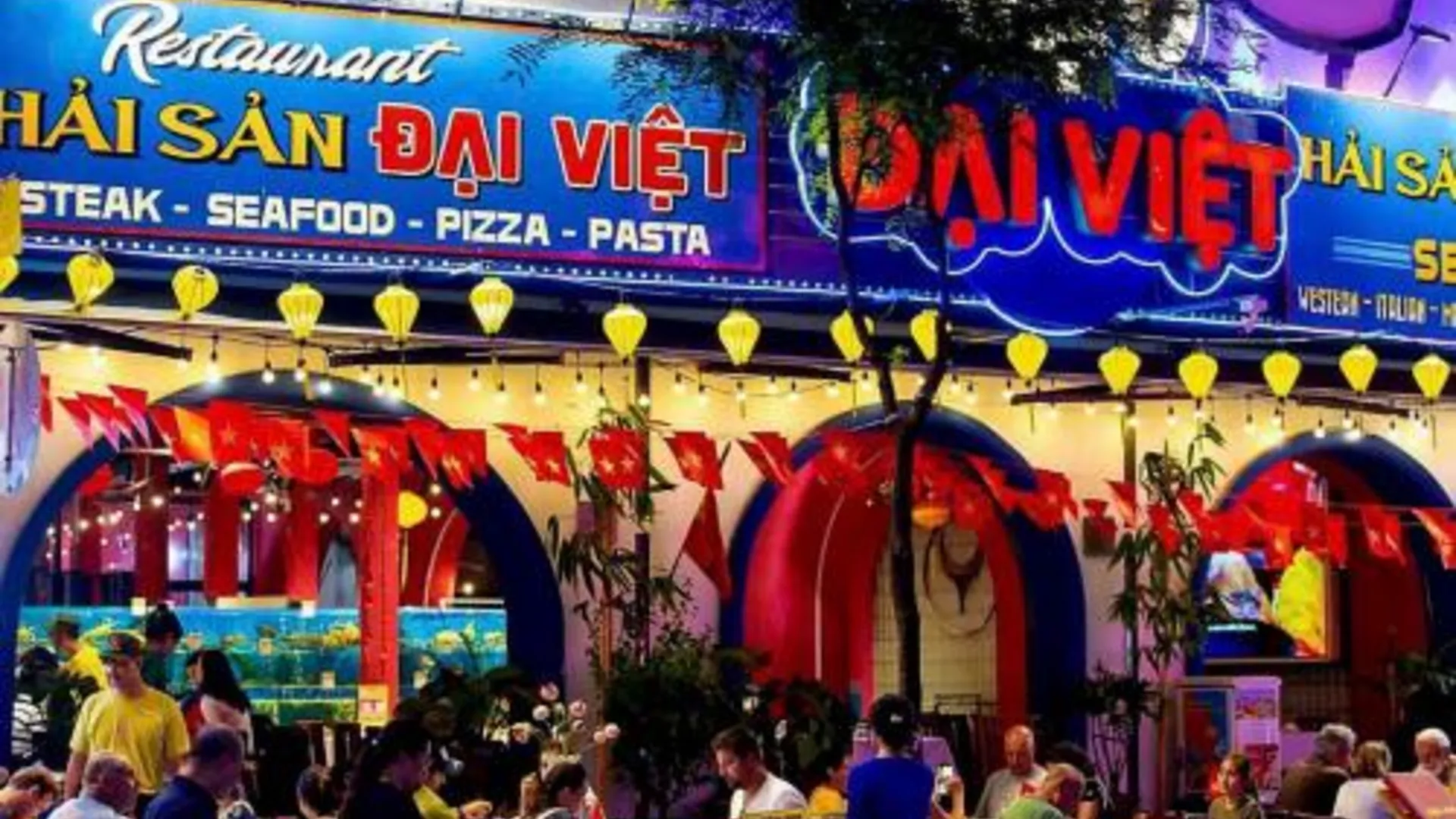 호치민 더 라이스 데탐 호텔 3성급 호텔 수영장