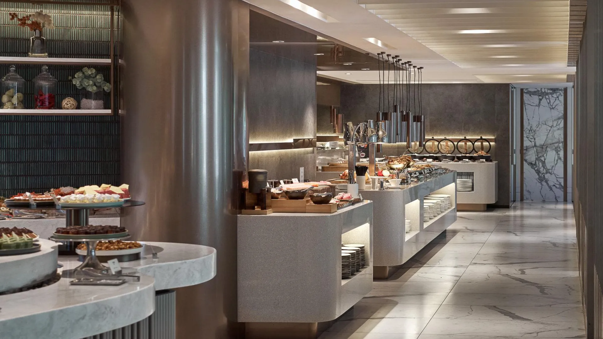 타이베이 호텔 로열-니코 타이베이-리뉴얼 오픈 OCT 2024 5성급 호텔 외관