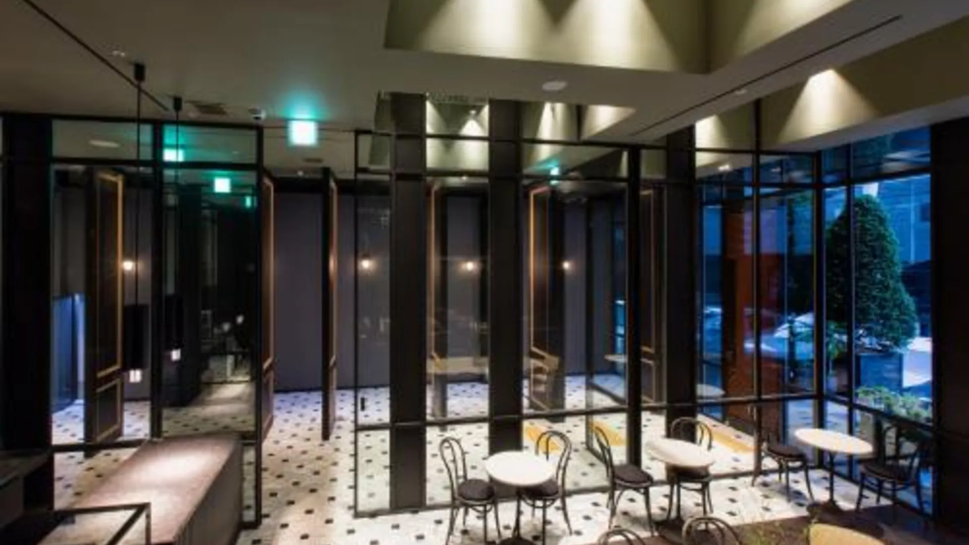 서울 스테이 호텔 강남 3성급 호텔 외관