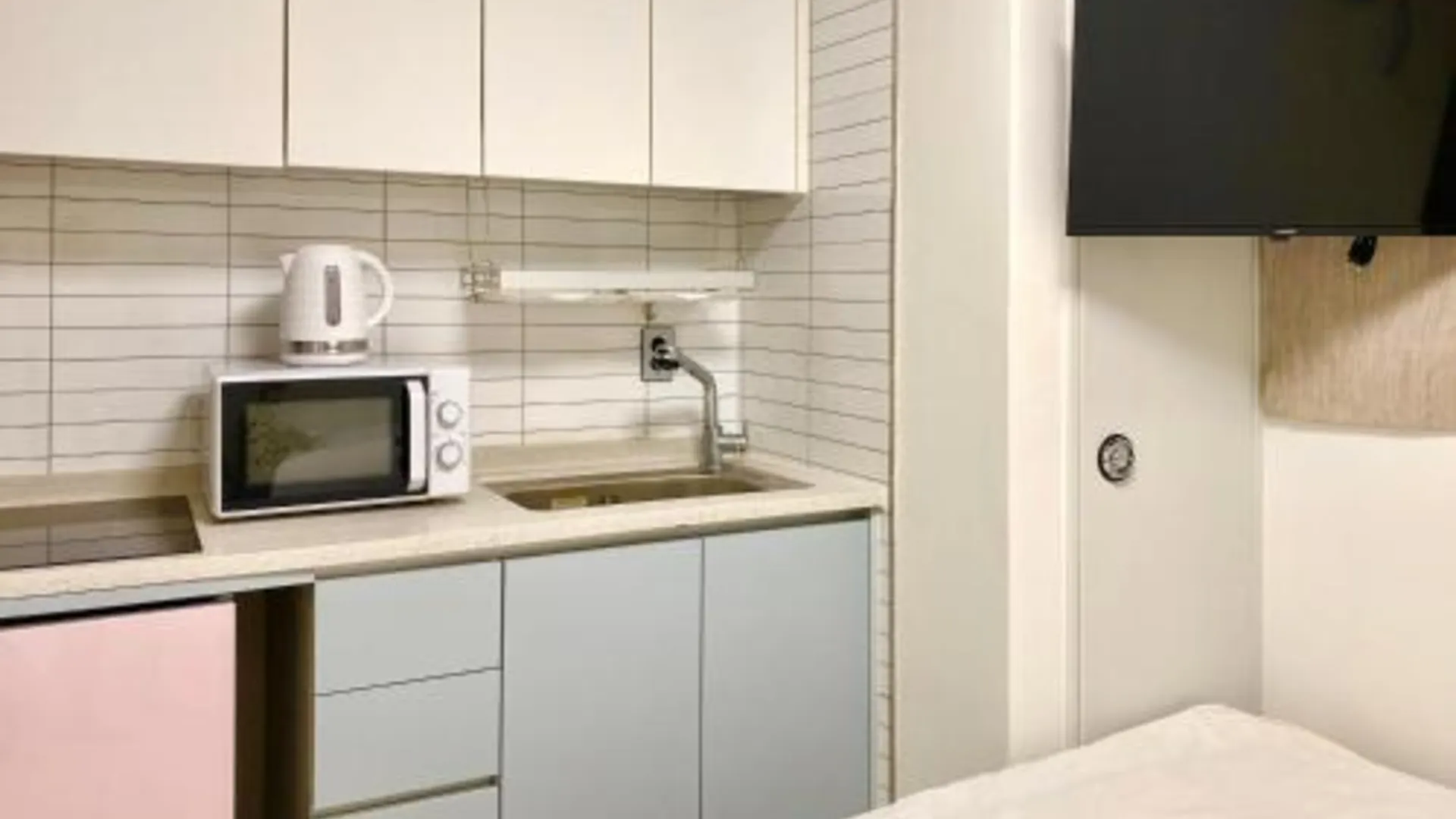 서울 메종 아파트먼트 레지던스 종로 4성급 게스트하우스 외관