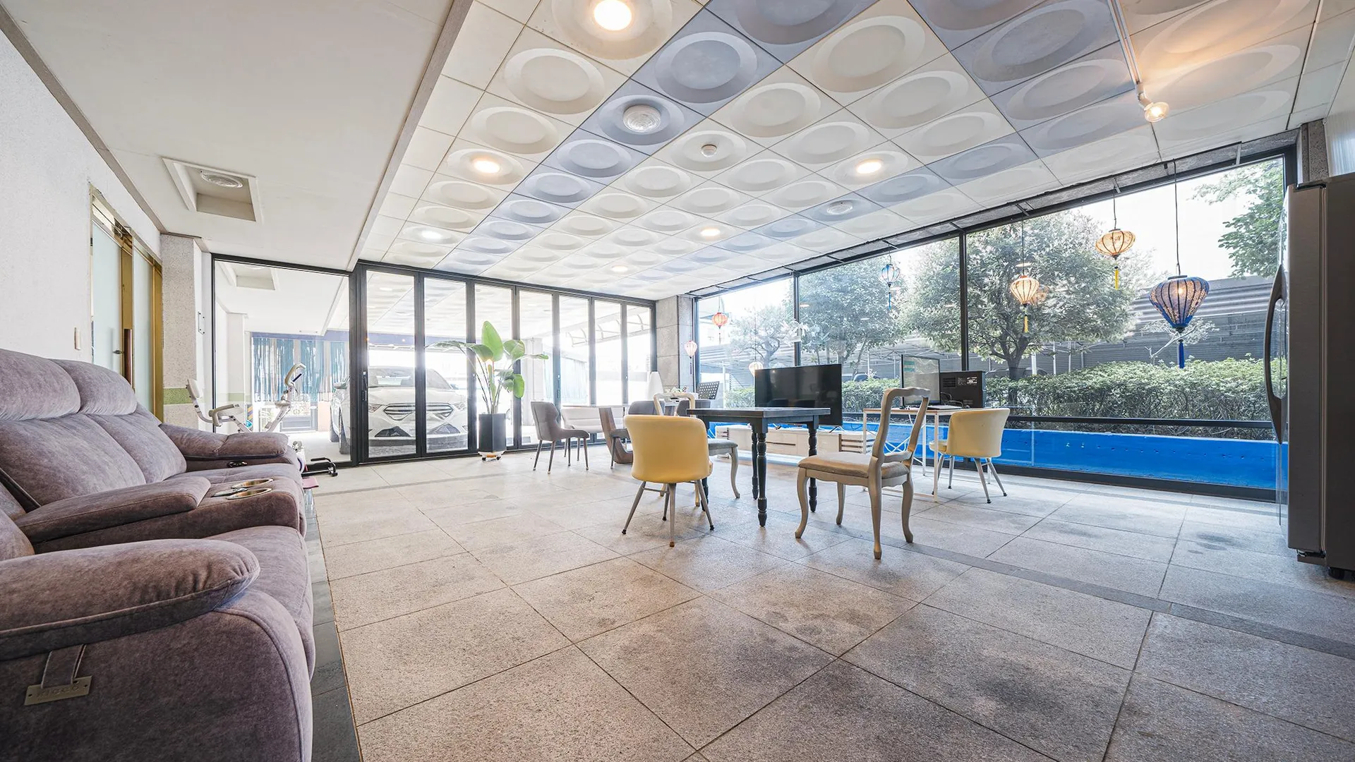 광양 광양 라온 호텔 2성급 호텔 외관