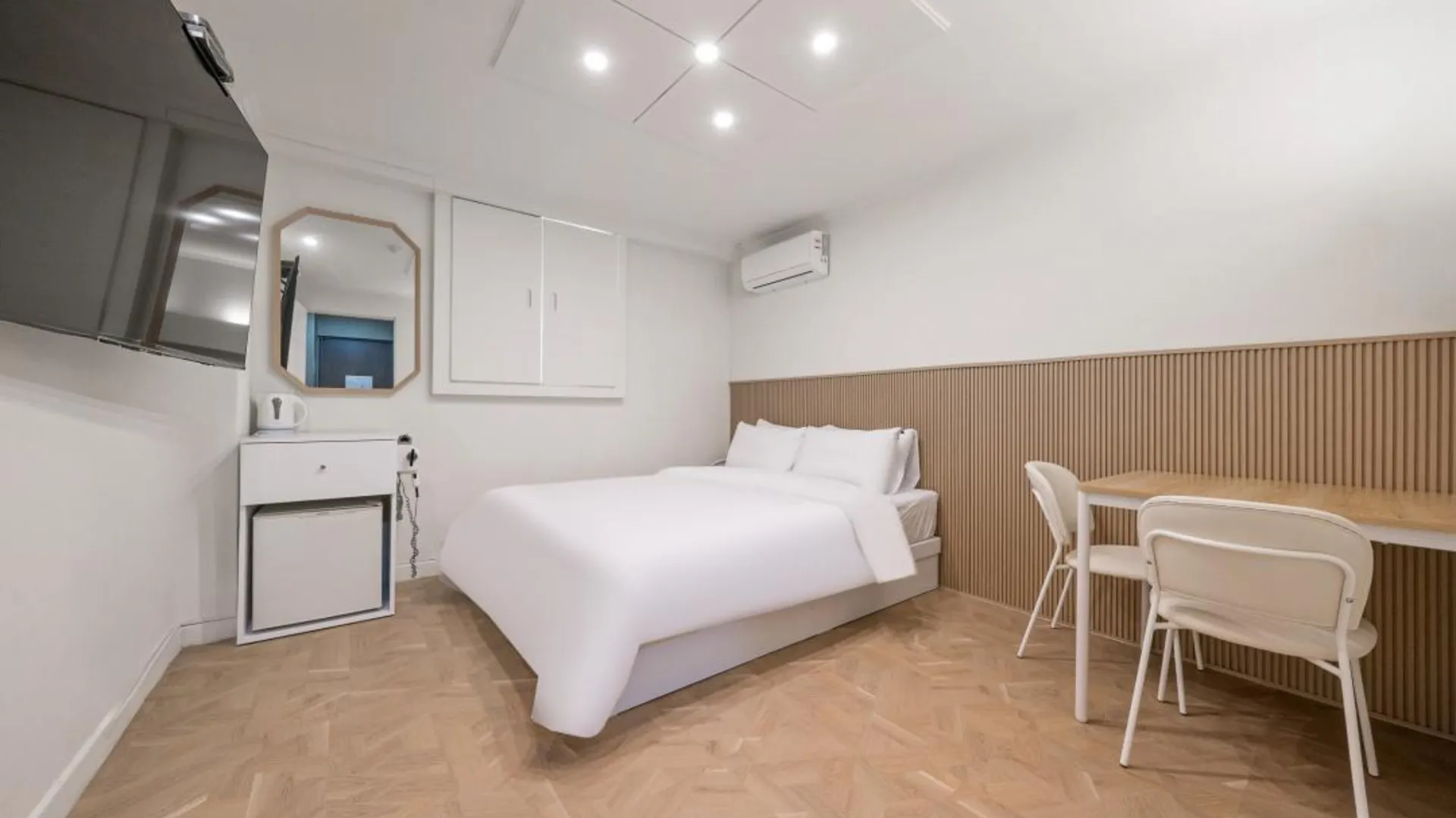 용인 필름37.2 호텔