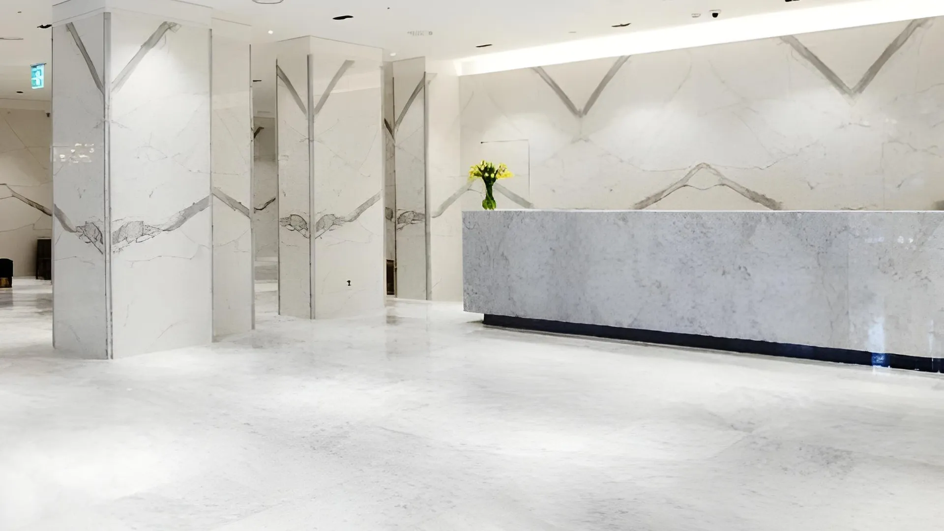 서울 G2 호텔 명동 4성급 호텔 스위트룸