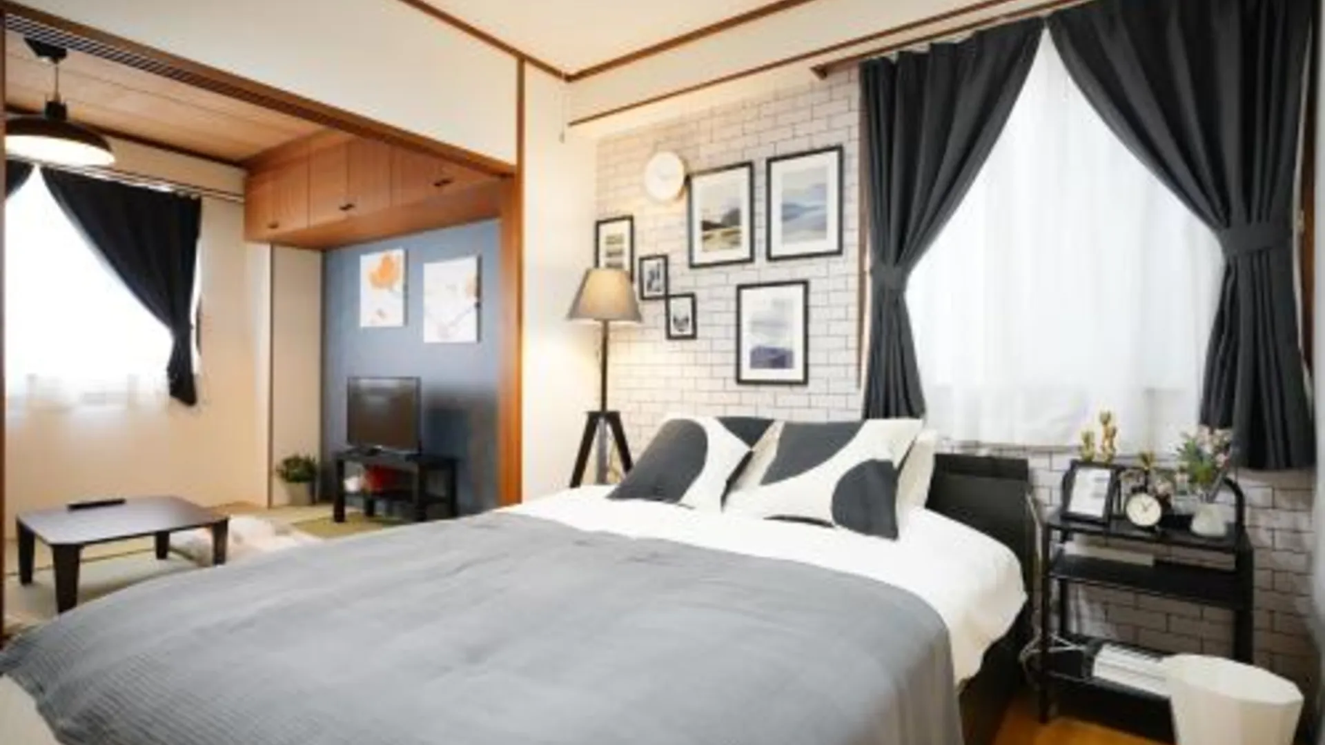 오키나와 본섬 Naha Southerlies Condominium Kumoji 3성급 게스트하우스 외관