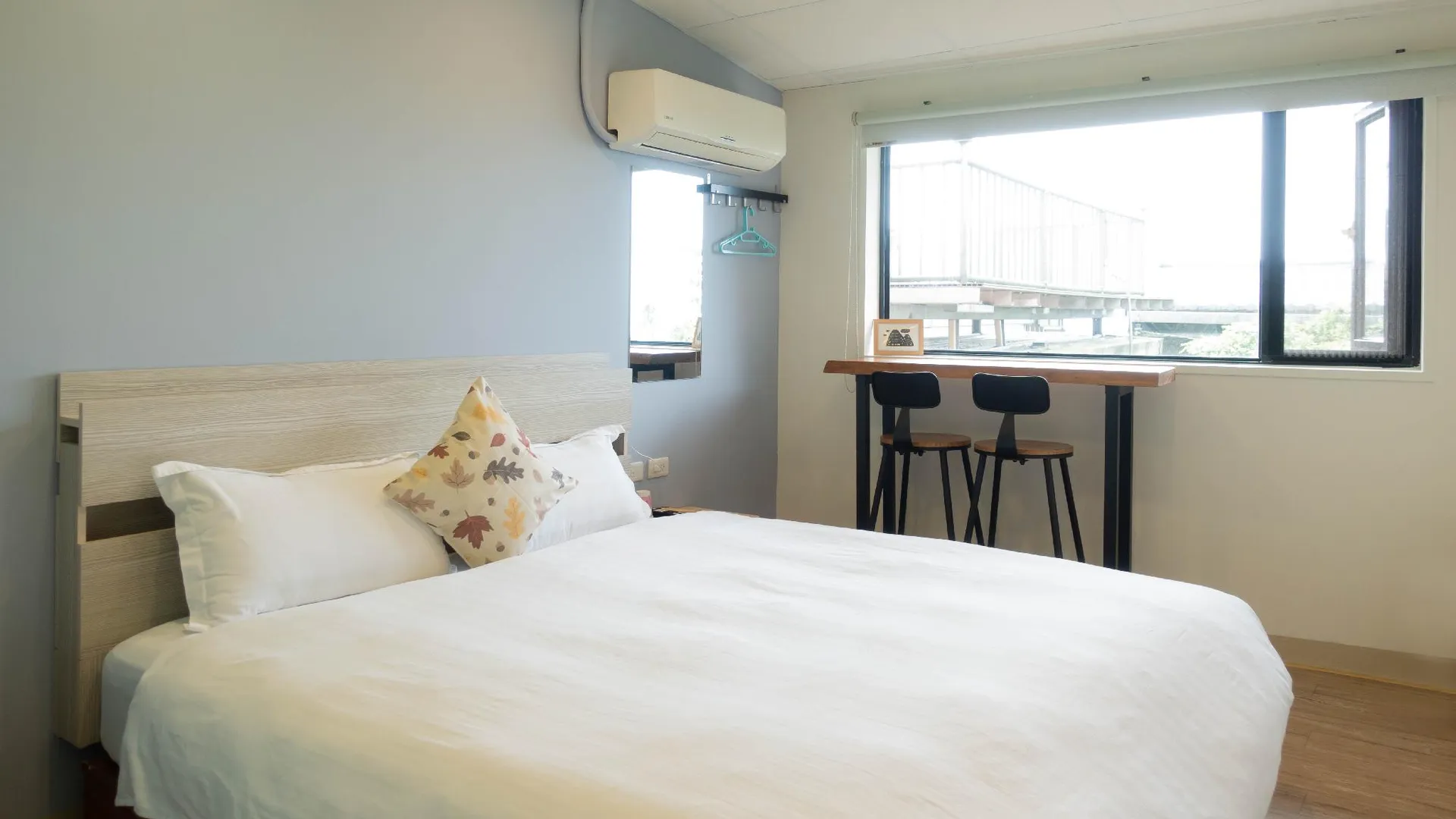 타이베이 센 핀 B 앤 B 4성급 게스트하우스 스위트룸