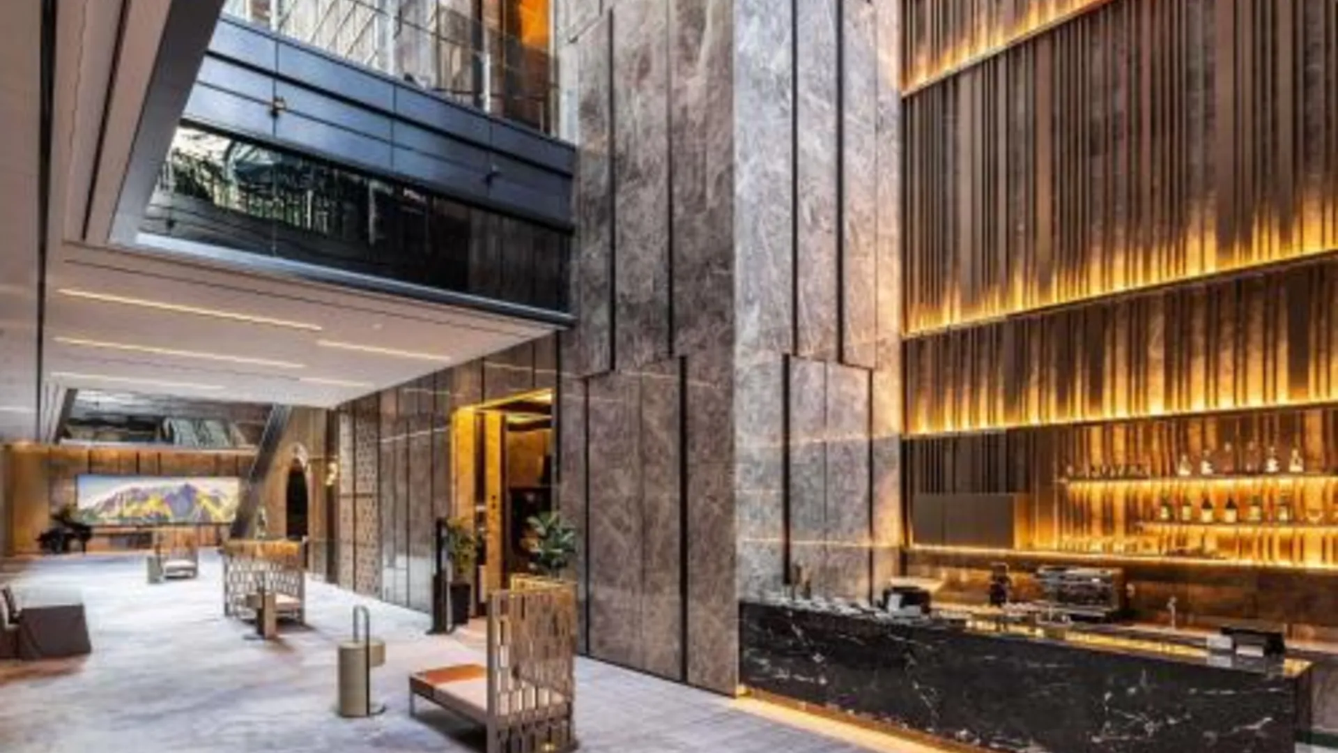 서울 페어몬트 앰배서더 서울 5성급 호텔 스위트룸