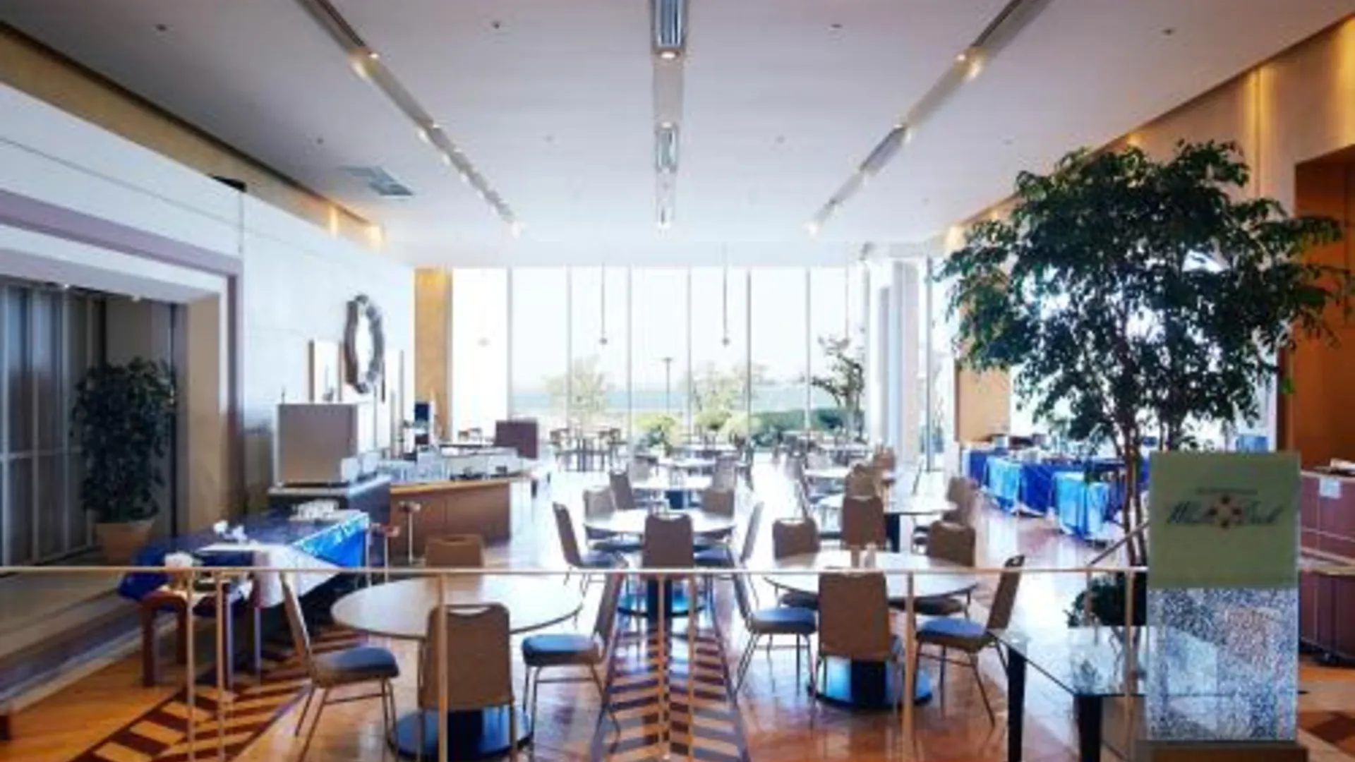 오사카 호텔 새구일 템포잔 오사카 3성급 호텔 부대시설