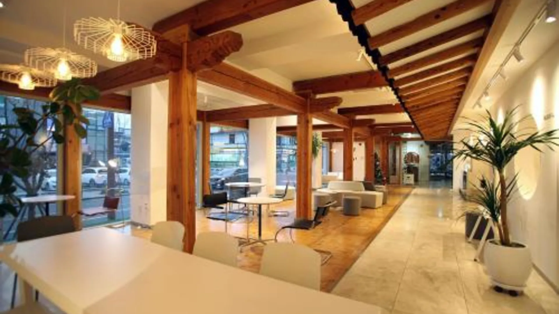 전주 전주 한옥 태조궁 호텔 3성급 호텔 수영장