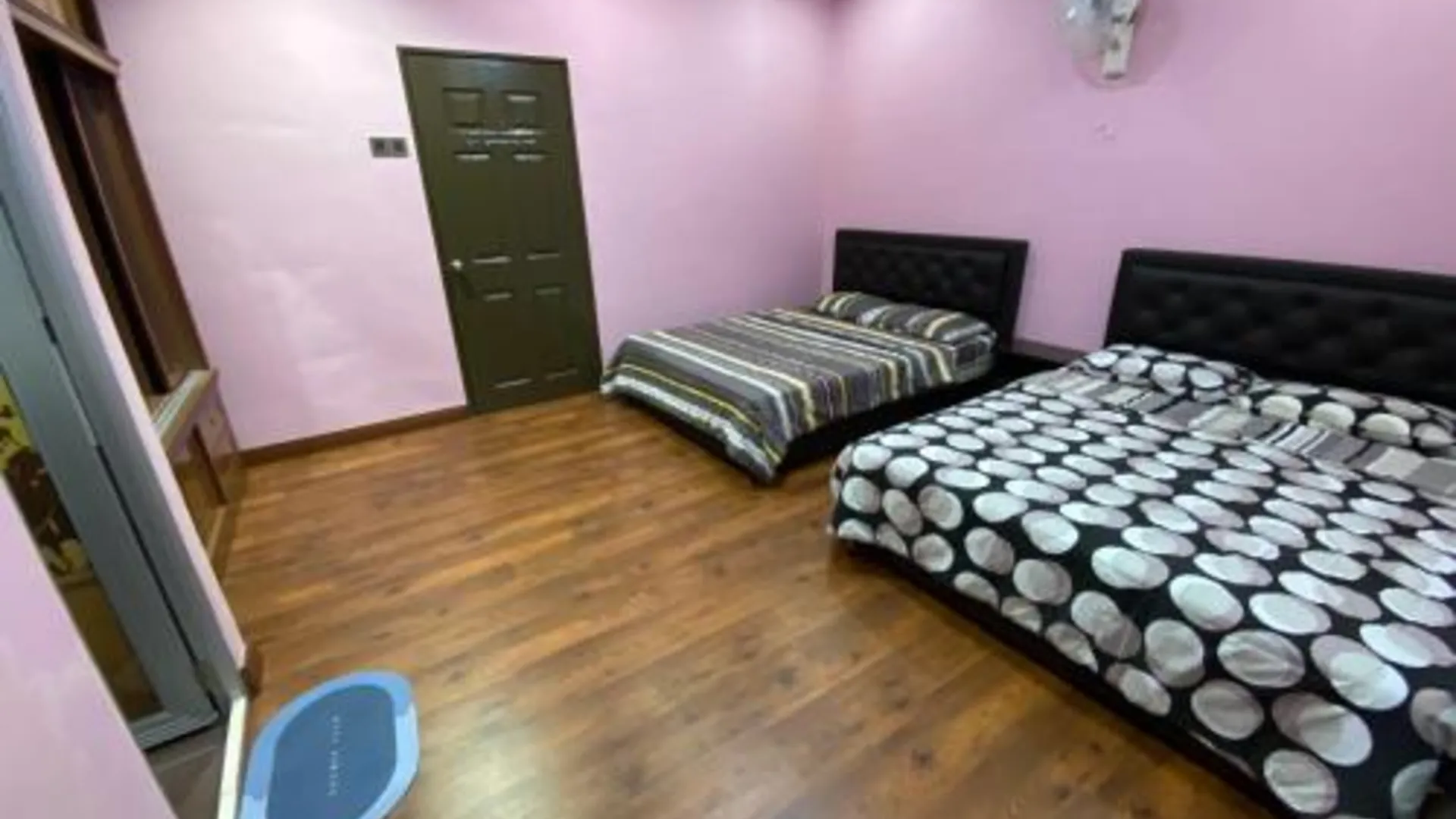 카메론 하일랜즈 타나 라타의 프라이빗 하우스 (970m², 침실 4개, 프라이빗 욕실 3개) 4성급 게스트하우스 객실