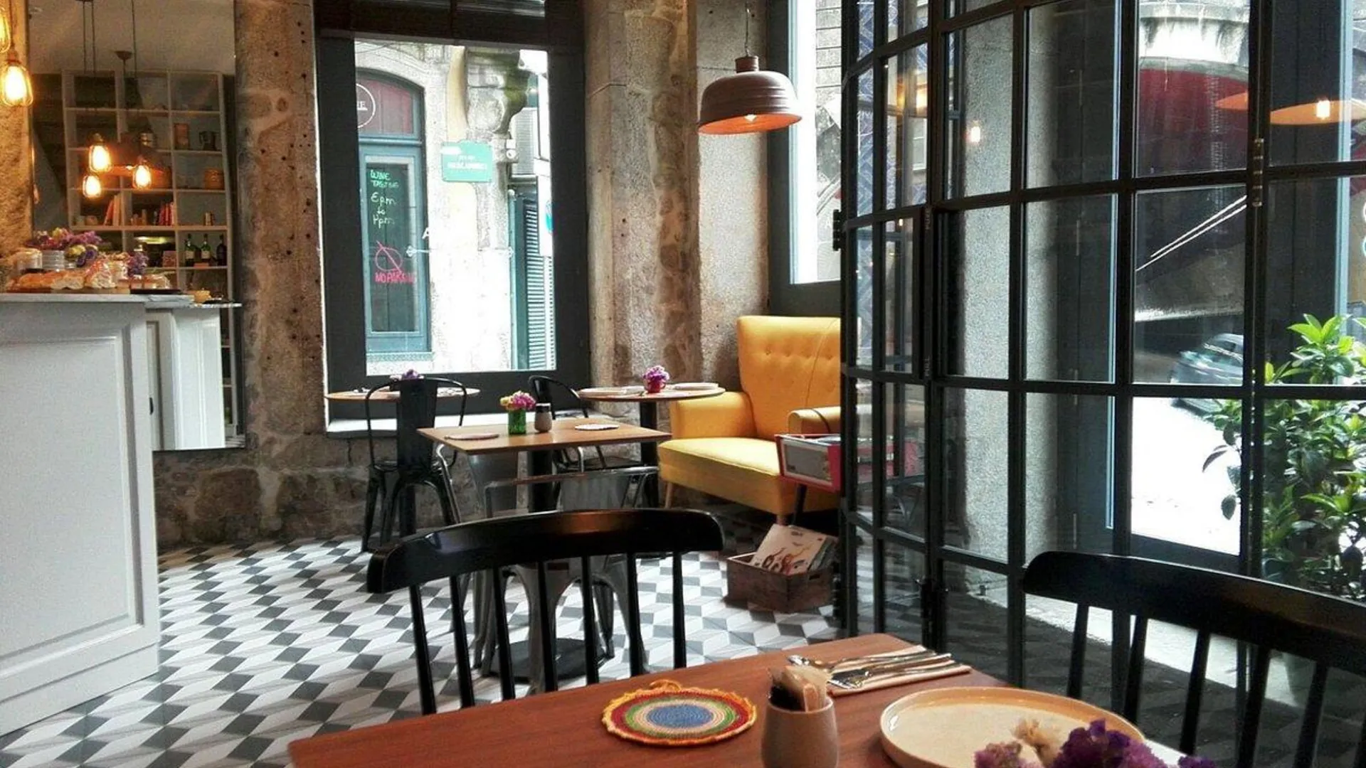 포르투 마이 리베이라 게스트 하우스 4성급 게스트하우스 외관