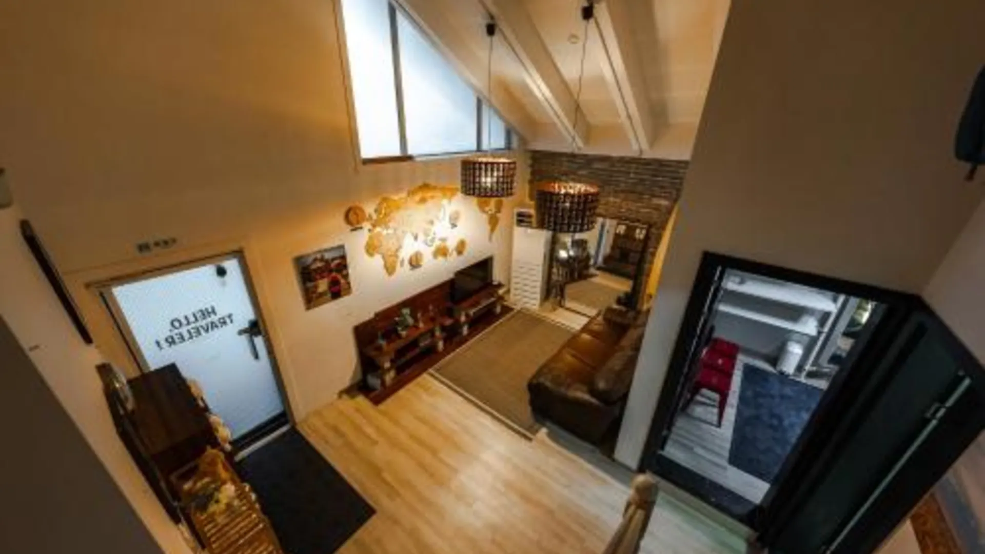 서울 Good Vibe Stay 4성급 게스트하우스 부대시설