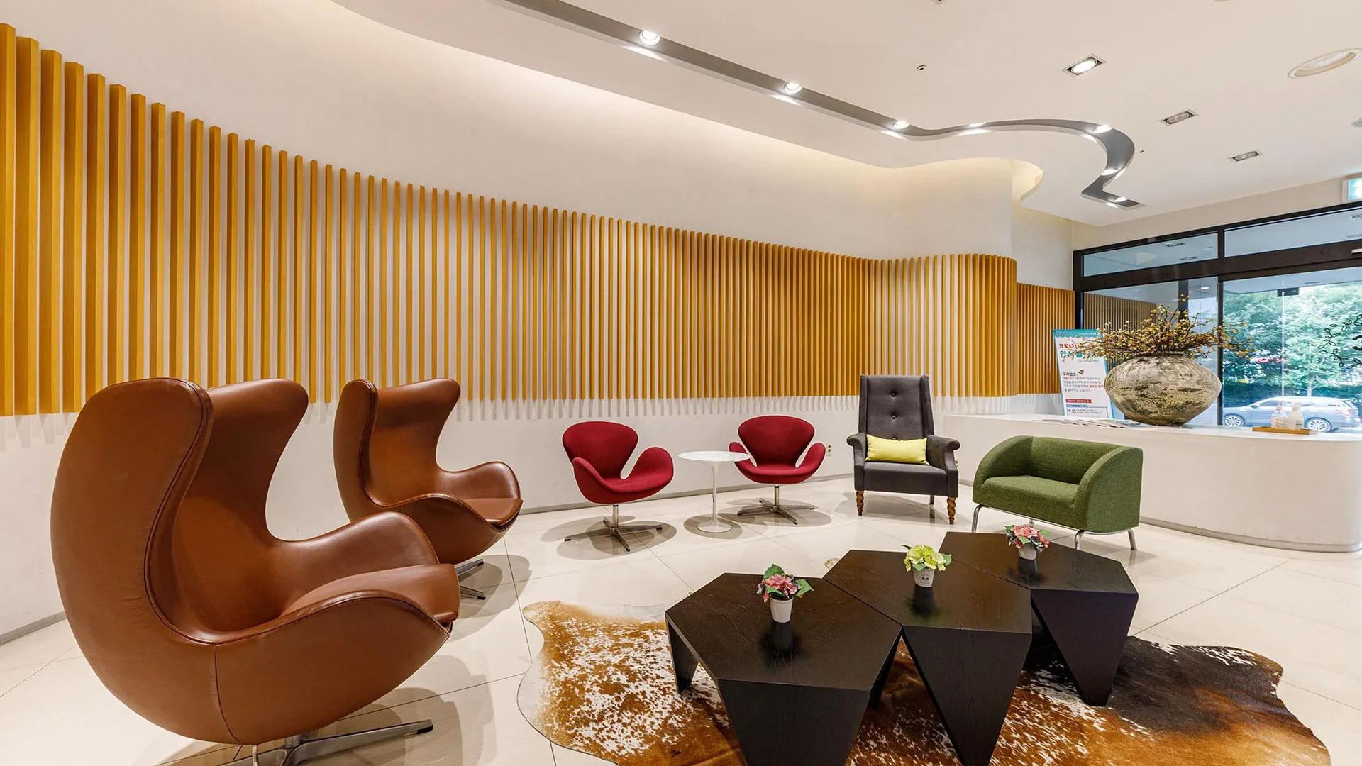 창원 크라운호텔 창원 3성급 호텔 객실