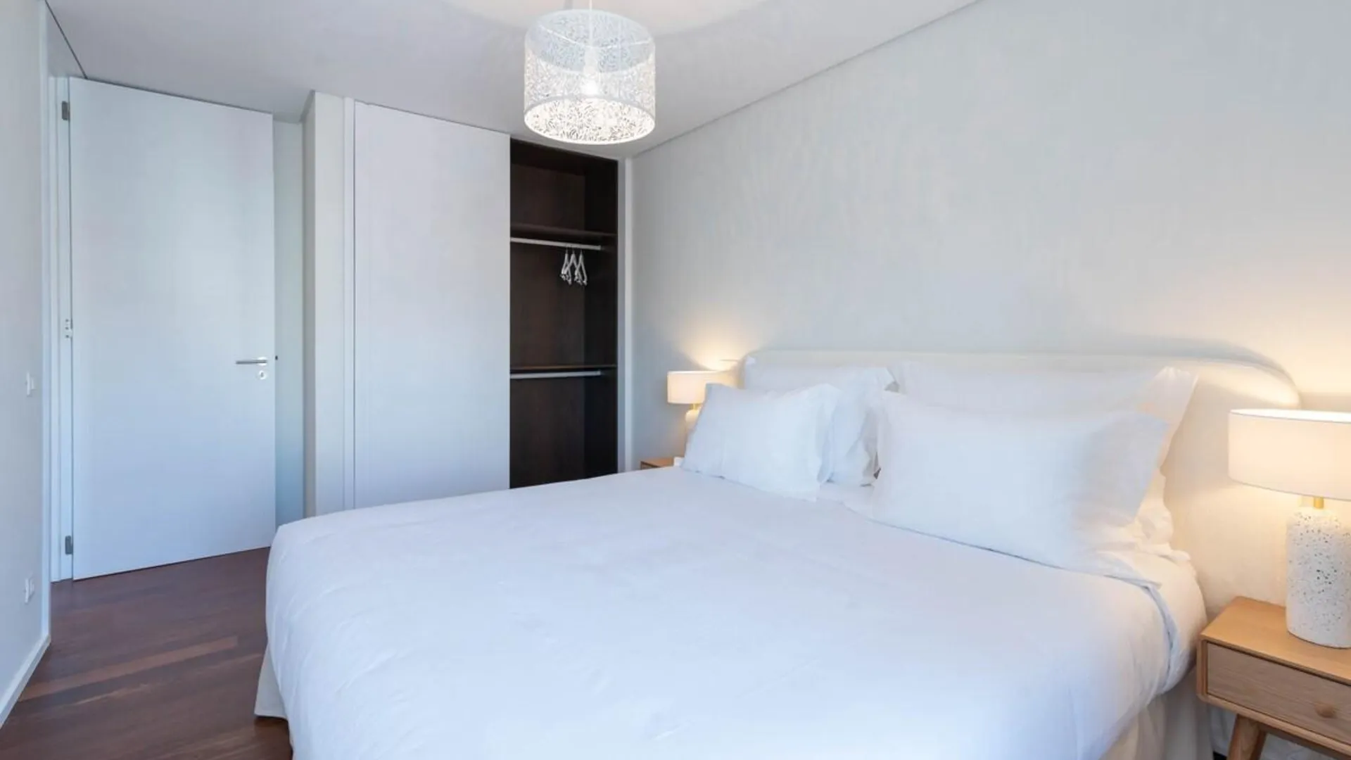 포르투 세도페이타의 아파트먼트 (48m², 침실 1개, 프라이빗 욕실 1개) 4성급 게스트하우스 객실