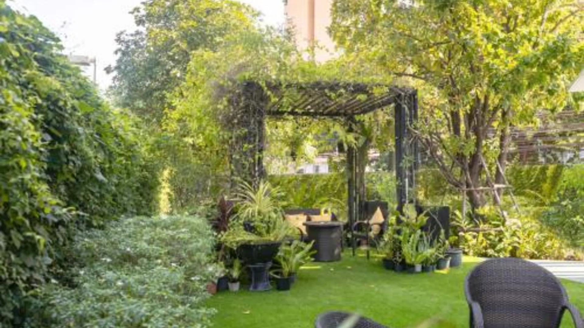 방콕 모데나 바이 프레이저 방콕 4성급 호텔 부대시설