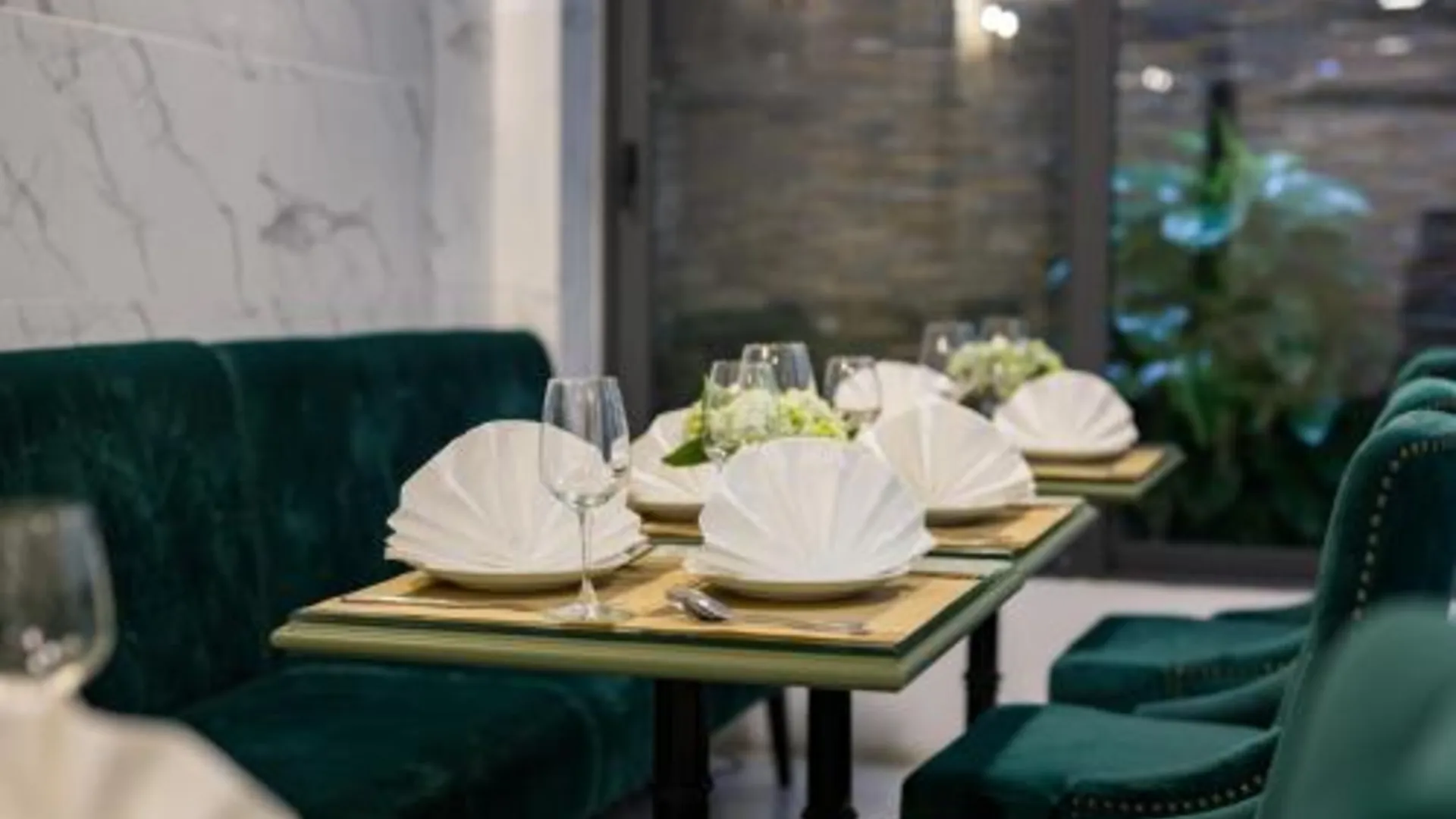 하노이 아모리타 부티크 호텔  3성급 호텔 로비