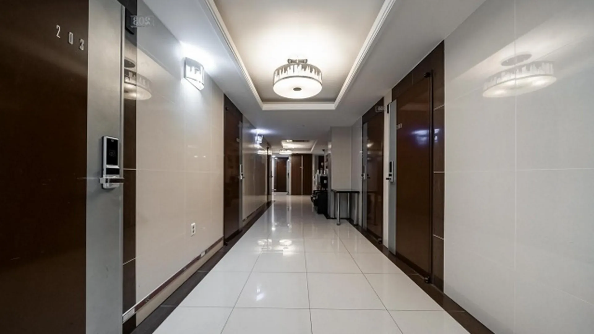 서울 종로 시티 데이즈 인 호텔 3성급 호텔 수영장