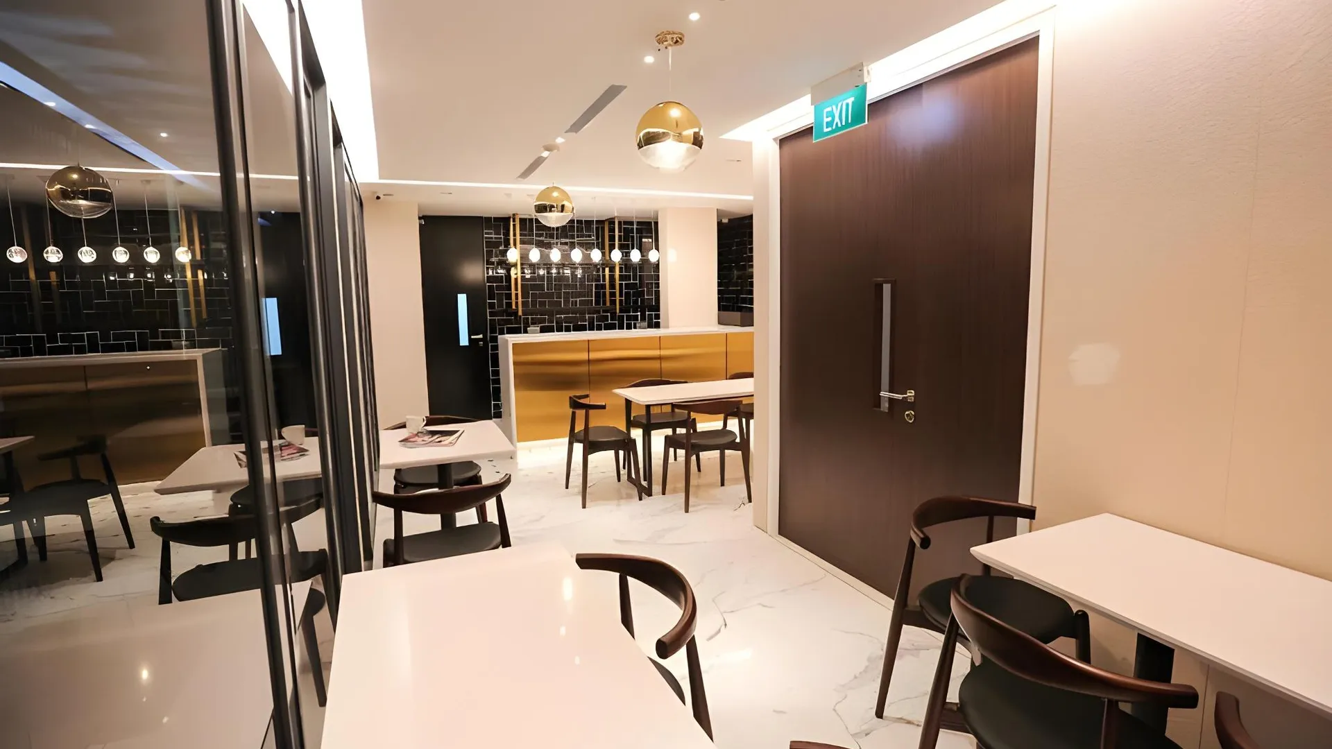 싱가포르 아 호텔 부기스 3성급 호텔 수영장