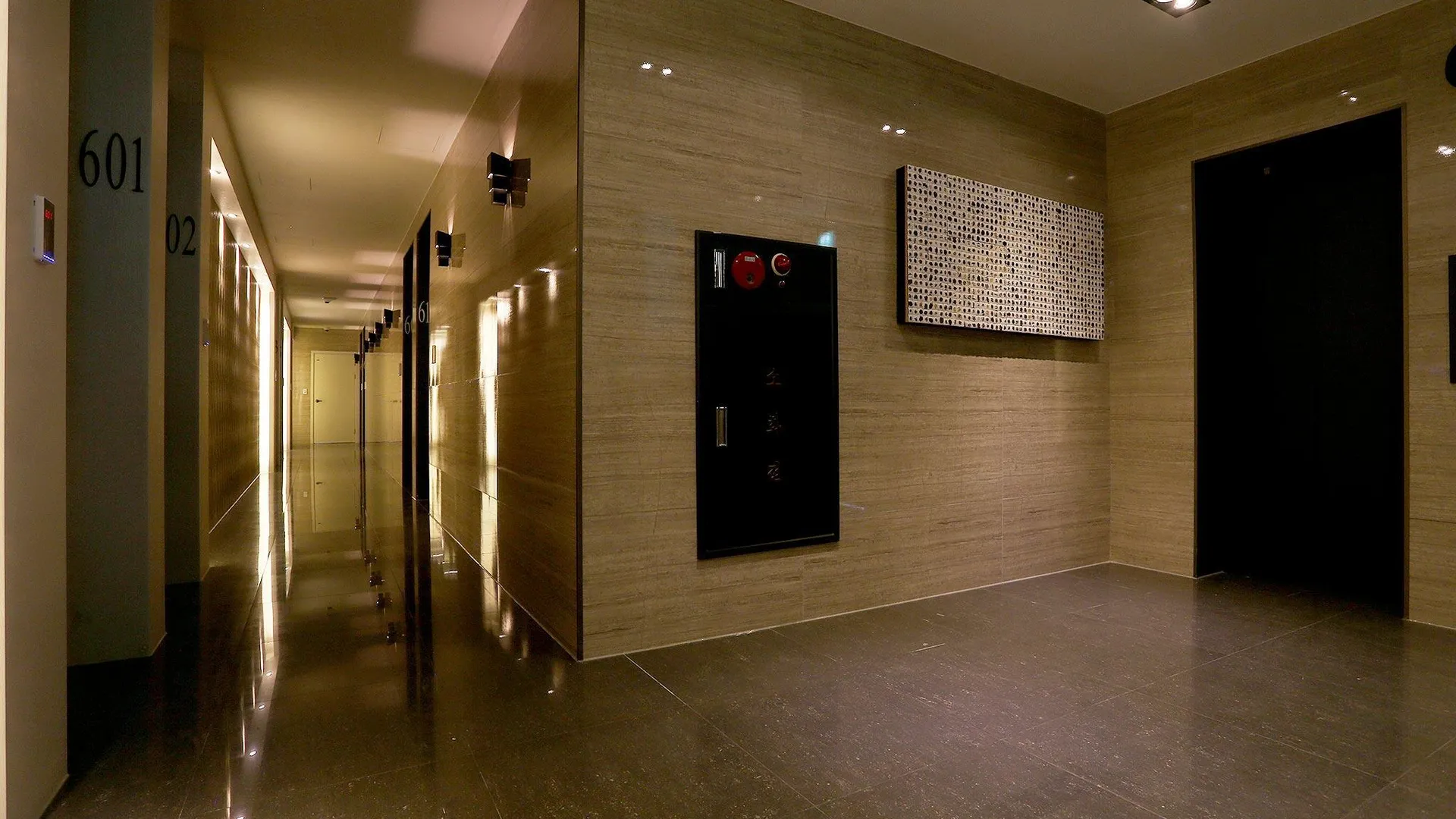 시흥 시흥 더 에스 호텔 수영장