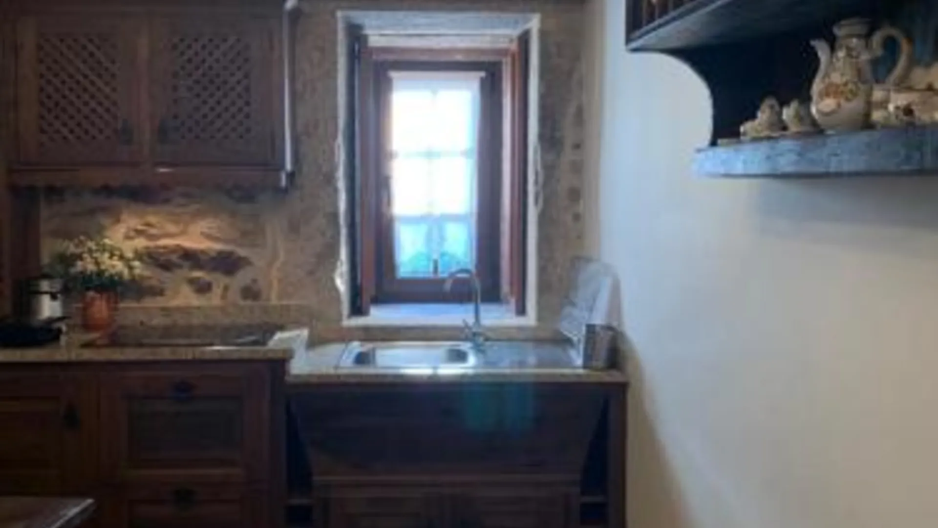 피토에스 다스 주니아스 Casa D'Campo Ferreira 4성급 게스트하우스 부대시설