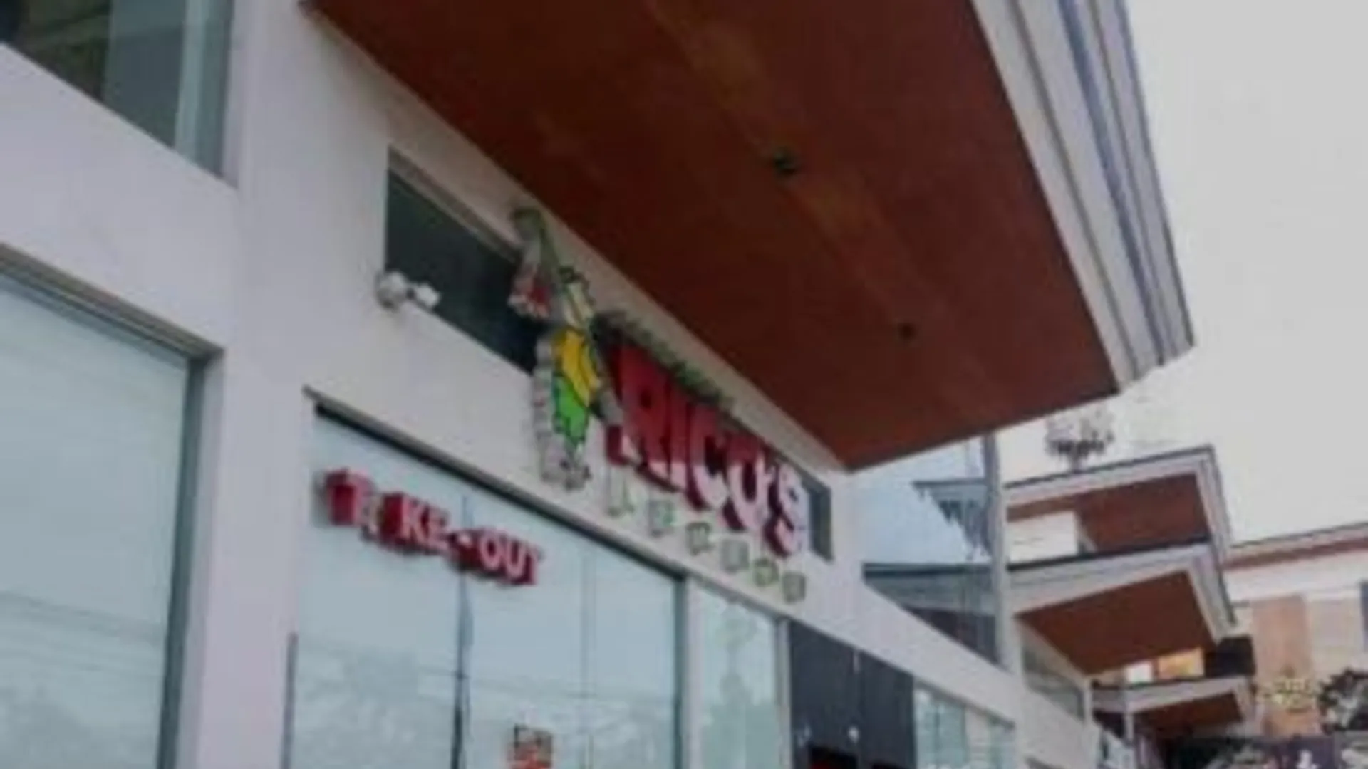 세부 Anya and Carl's Comfy 4성급 싱글룸 로비