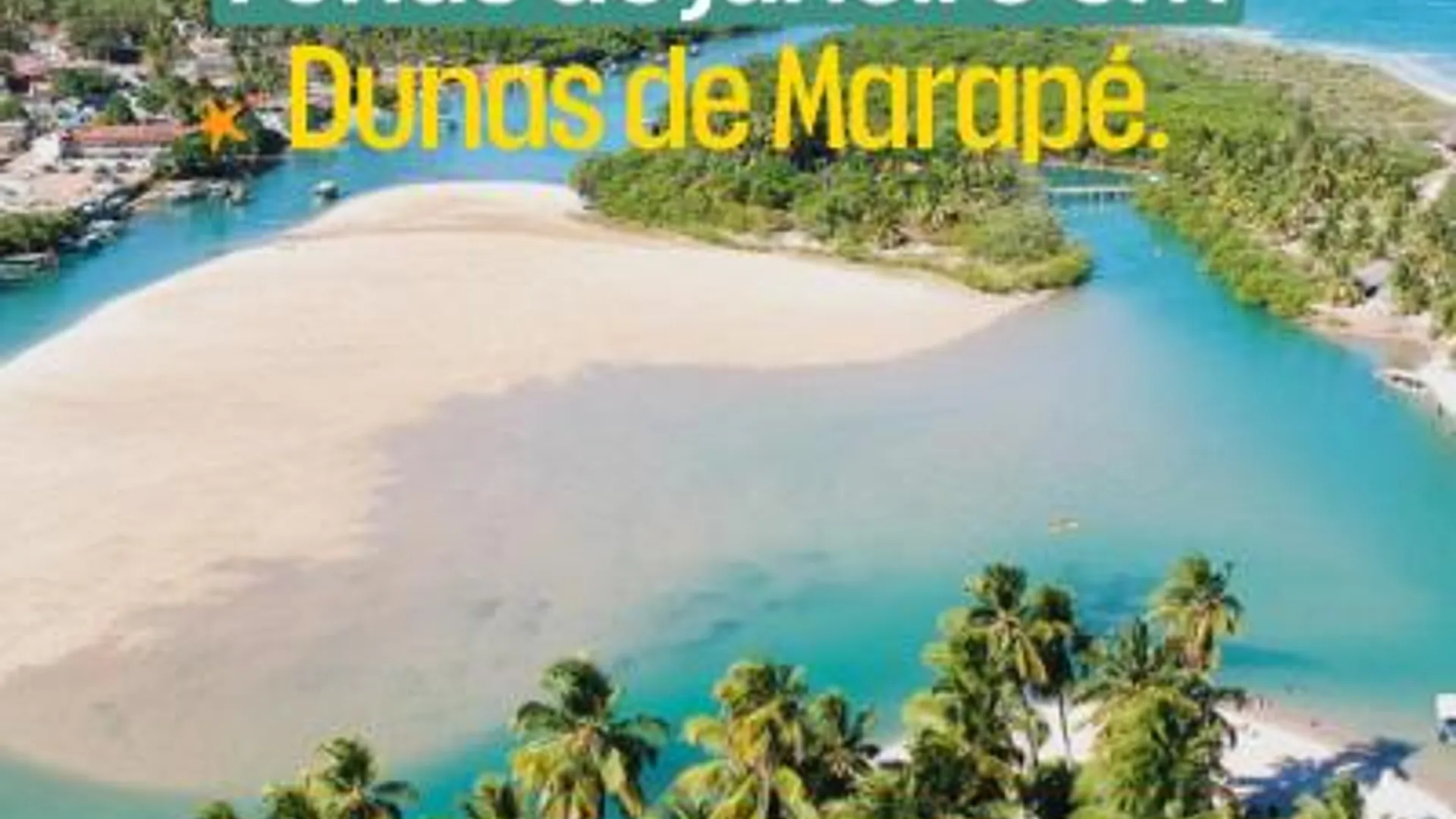 코루리페 Transamerica Dunas de Marapé 3성급 호텔 객실