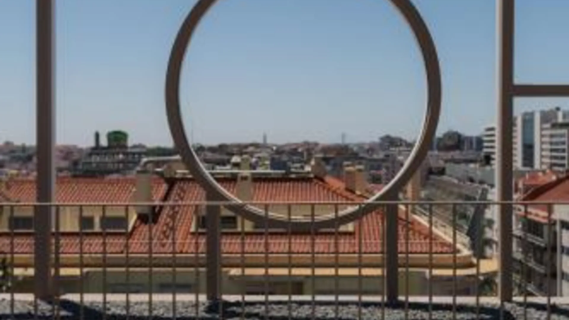 리스본 루멘 호텔 앤 더 리스본 라이트 쇼 4성급 호텔 객실