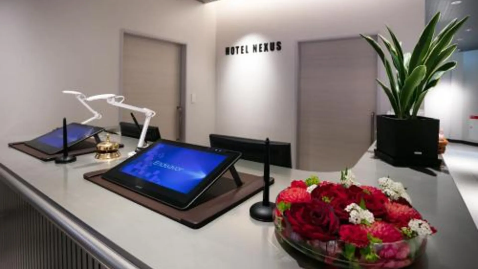 후쿠오카 HOTEL NEXUS Hakata Sanno 3성급 호텔 부대시설