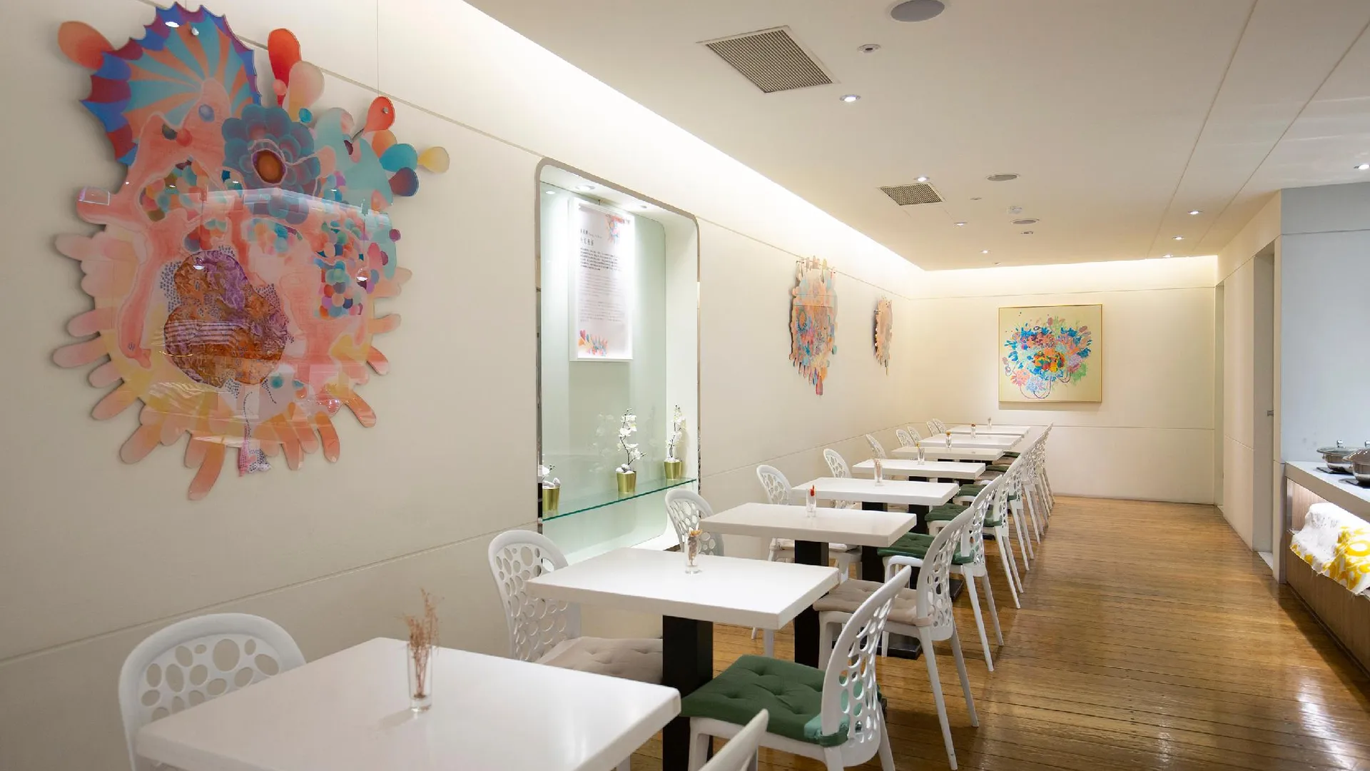 타이베이 댄디 호텔 톈진 3성급 호텔 부대시설