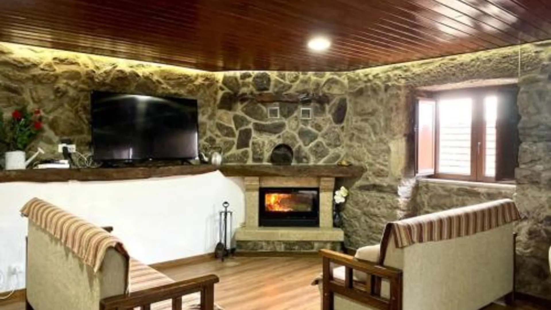 몬타레그리 Casa Torre do Sino 4성급 싱글룸 스위트룸