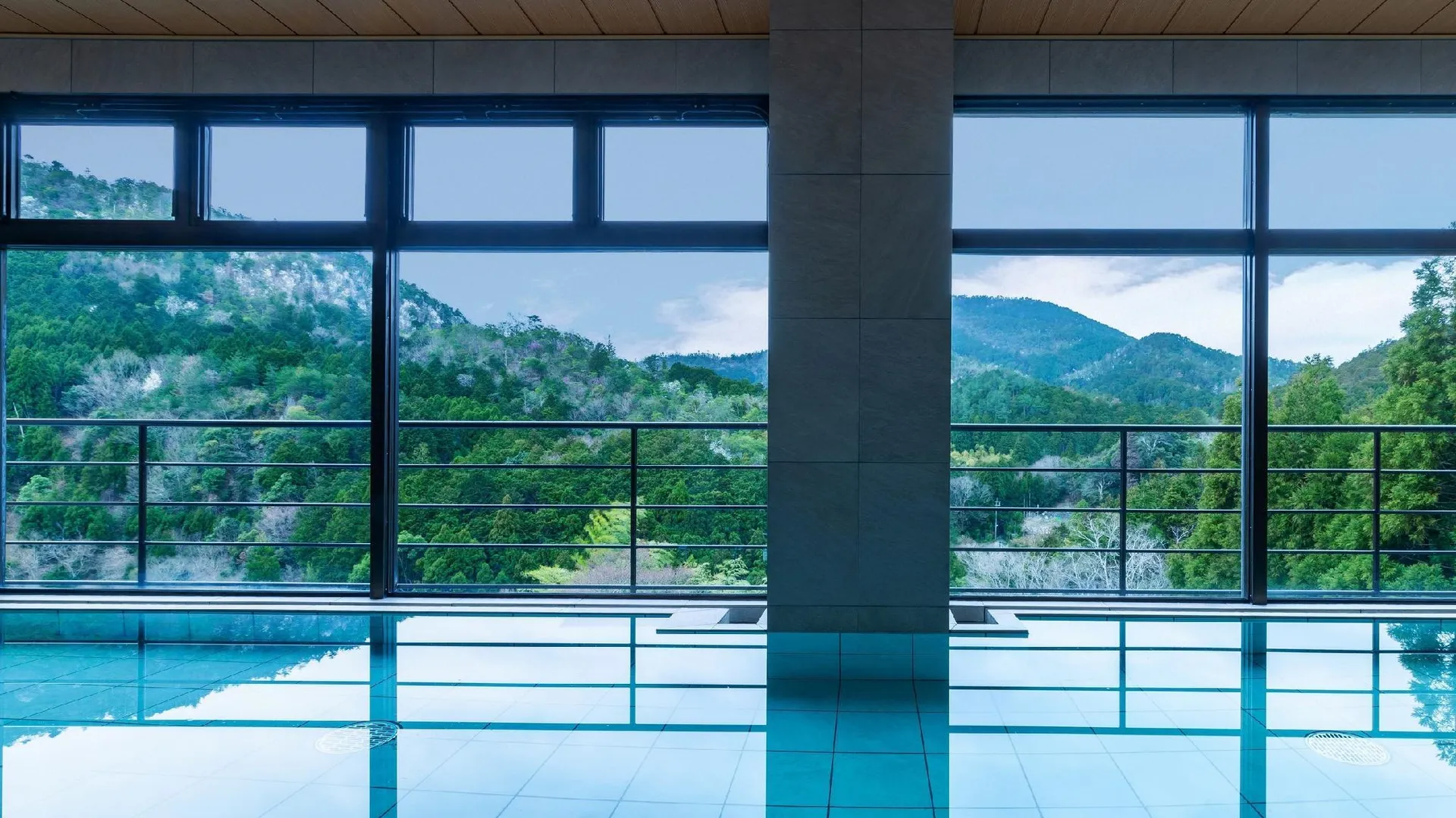 교토 료칸 넨린보 4성급 호텔 스위트룸