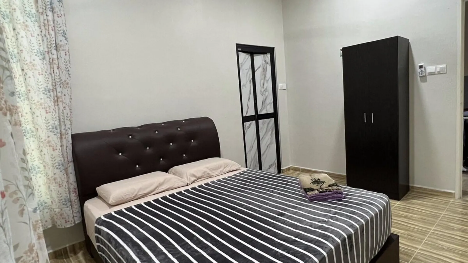 캉가르 기타의 방갈로 (1500m², 침실 3개, 프라이빗 욕실 2개) 3성급 싱글룸 스위트룸