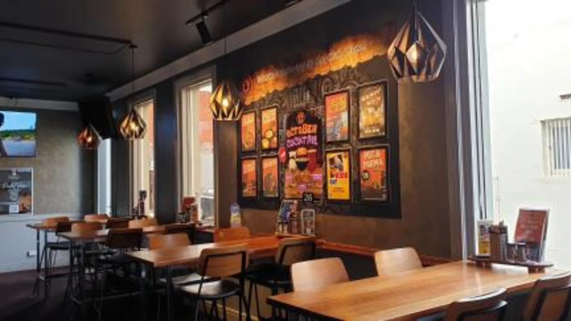 깁스랜드 지역 Club Hotel Warragul 3성급 호텔 외관