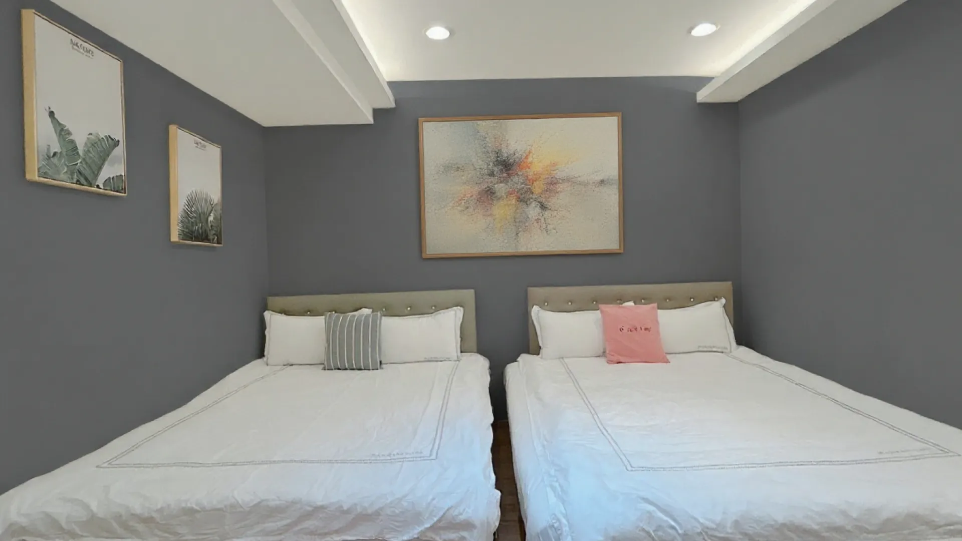 타이베이 Soft light 在這溫馨小屋/Dec-exclusive 3성급 싱글룸 스위트룸