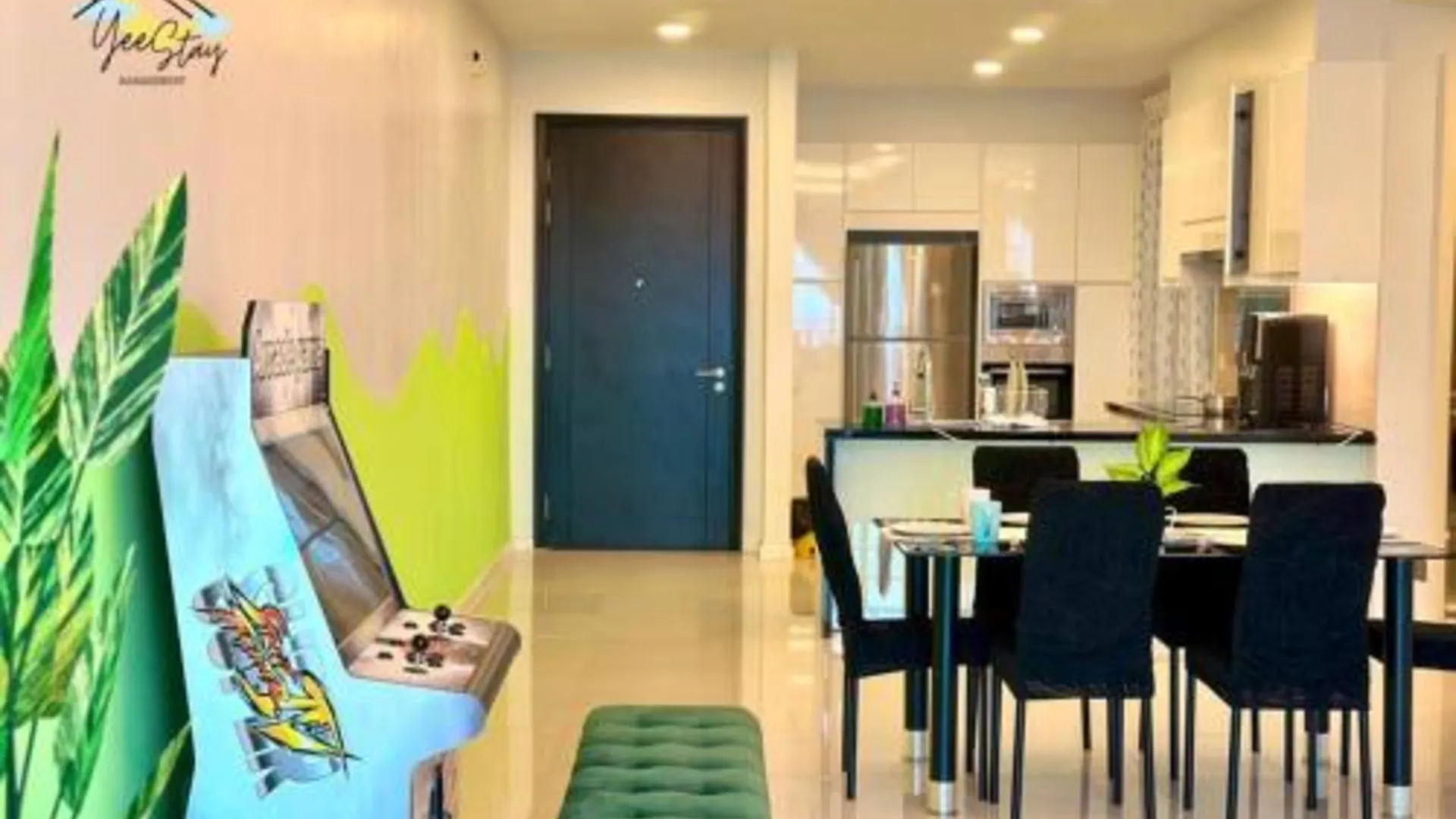 말라카 TheShoreMelaka 5성급 호텔 레스토랑