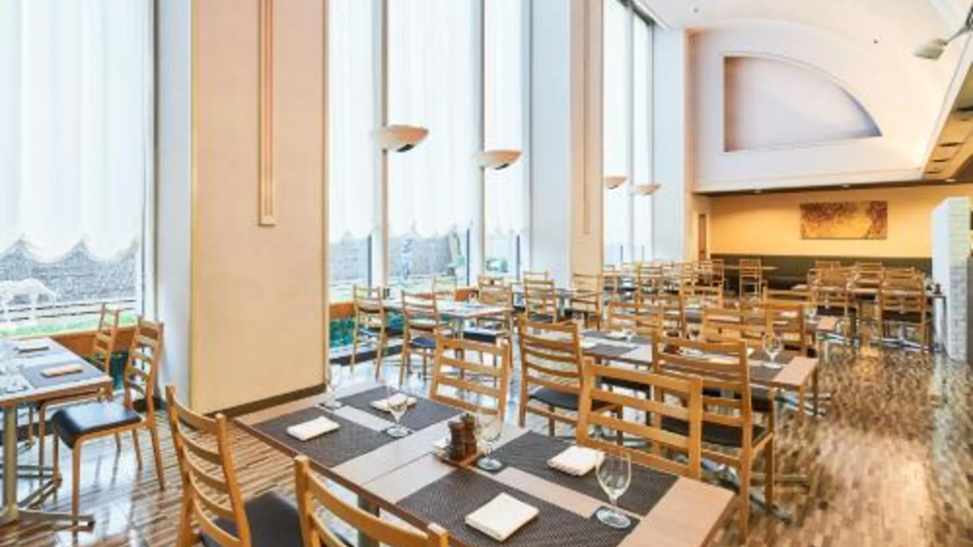 도쿄 / 동경 도쿄 가든 팰리스 호텔 3성급 호텔 외관