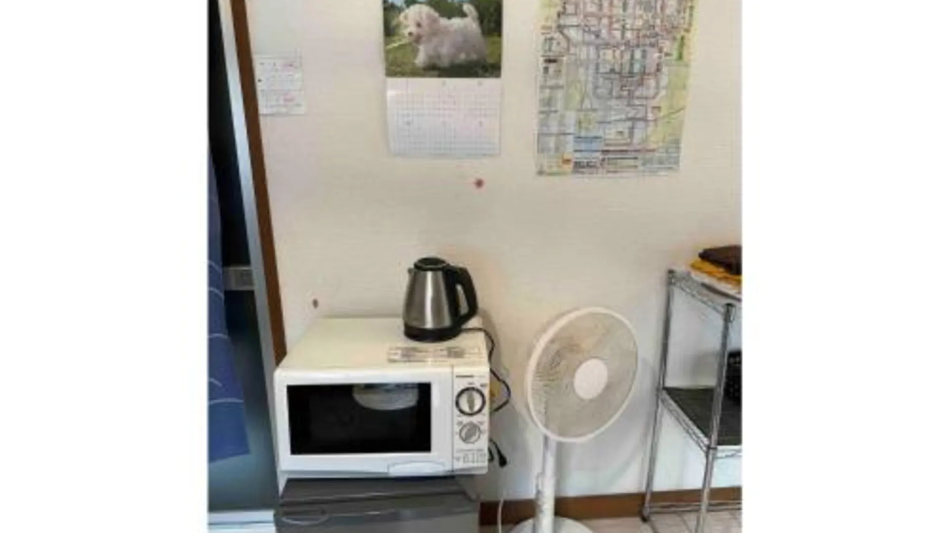 교토 Kirakusou - Vacation STAY 27110v 호텔 객실