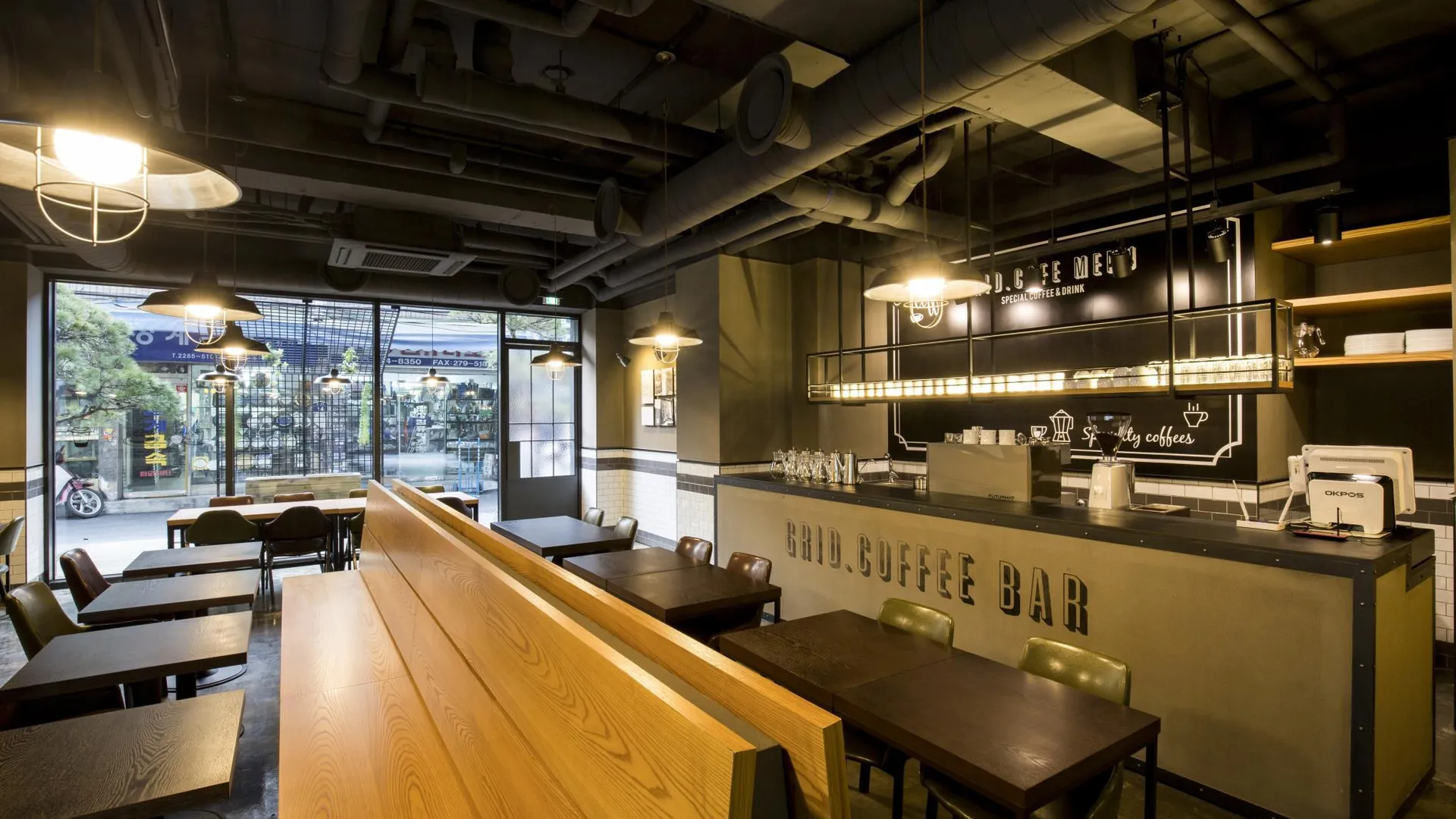 서울 그리드 인 호텔 3성급 호텔 스위트룸