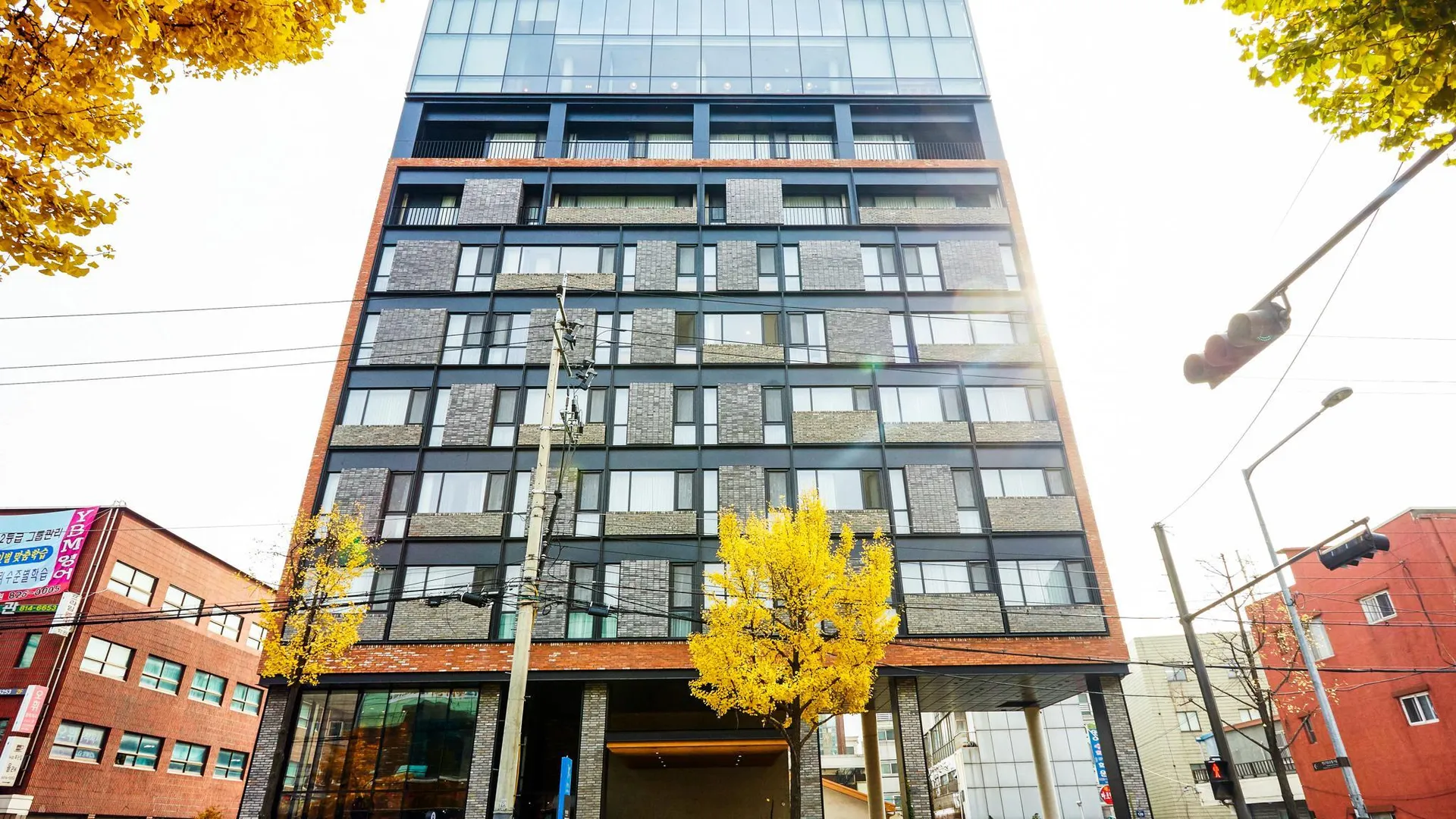 서울 핸드픽트 호텔 앤 컬렉션스 4성급 호텔 객실