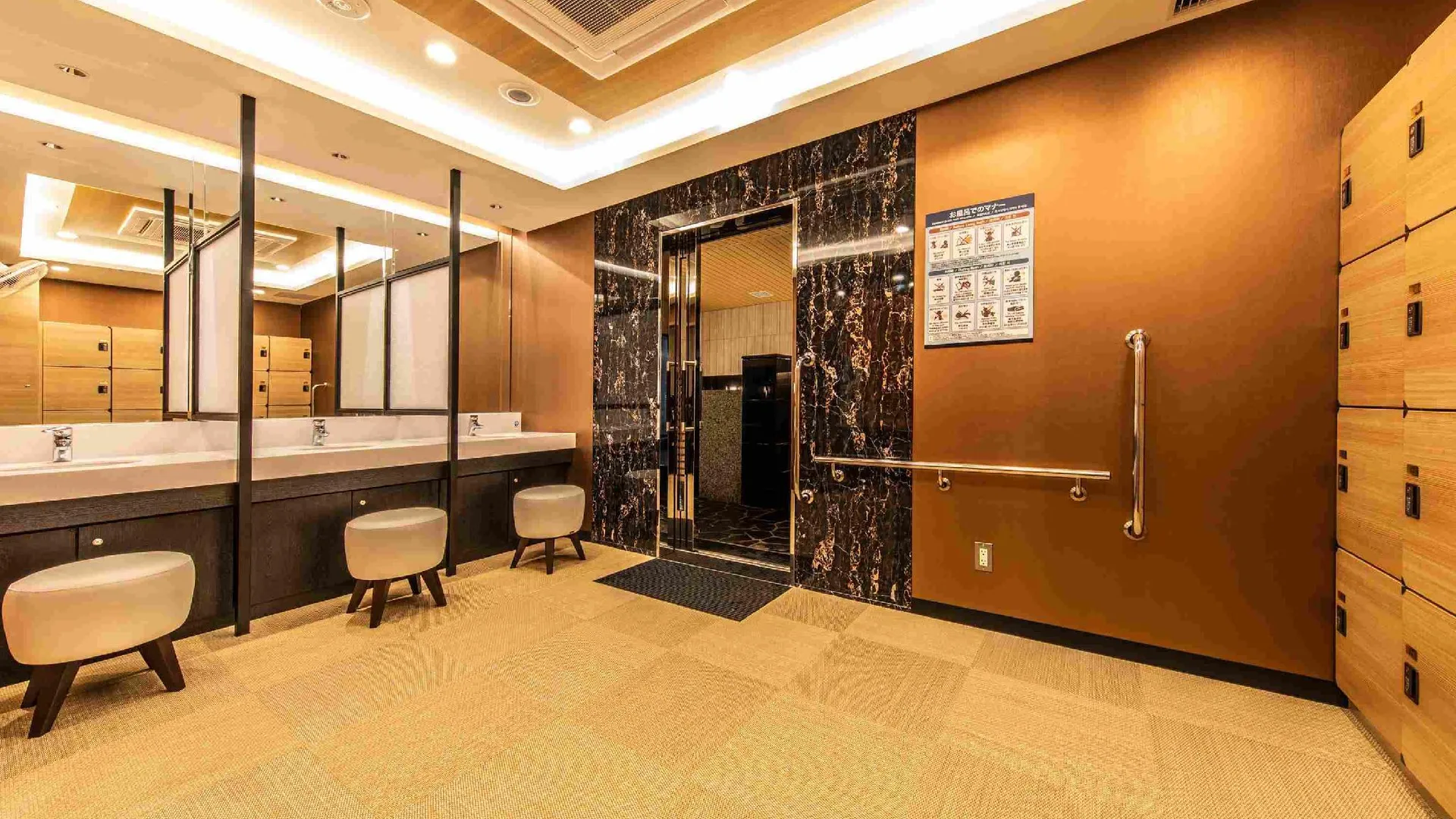 후쿠오카 APA Hotel Hakataeki Chikushiguchi 3성급 호텔 레스토랑