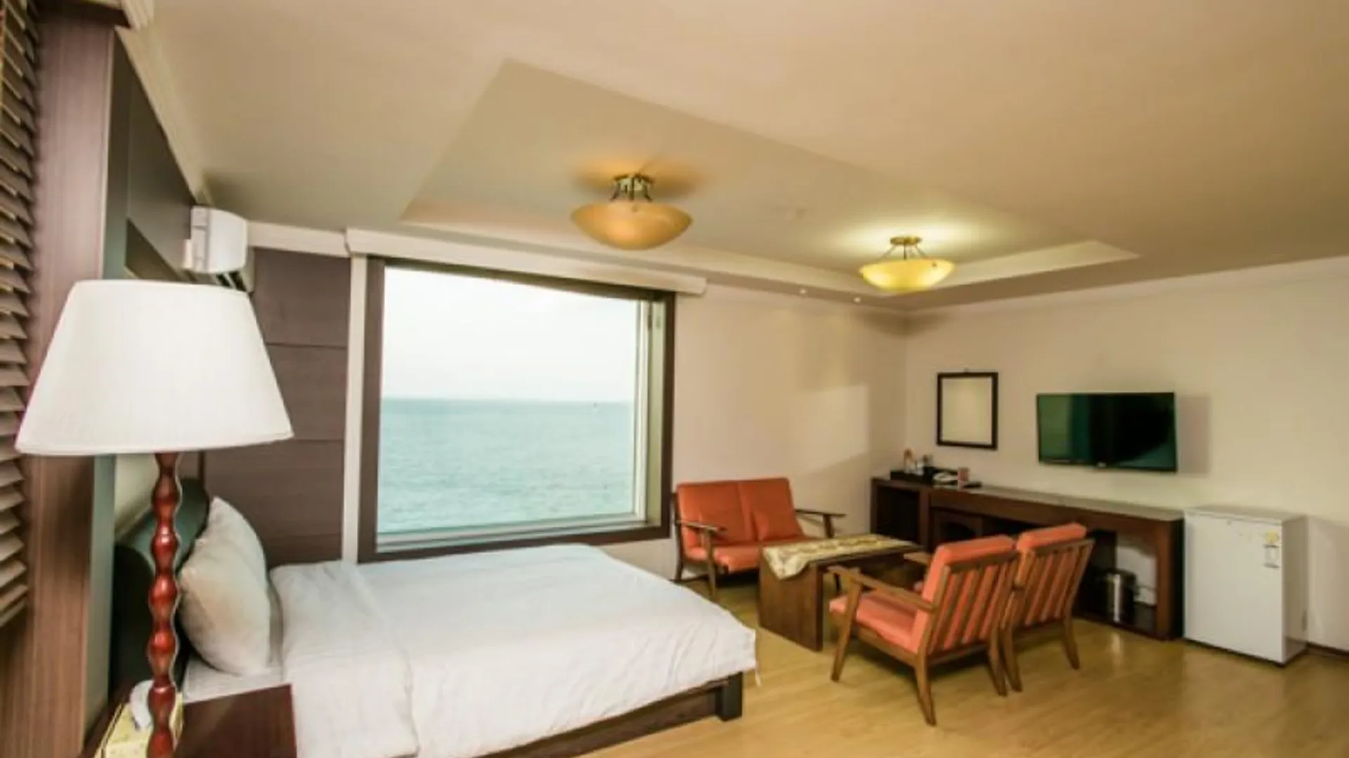 보령 보령 테라마르펜션 2성급 게스트하우스 스위트룸