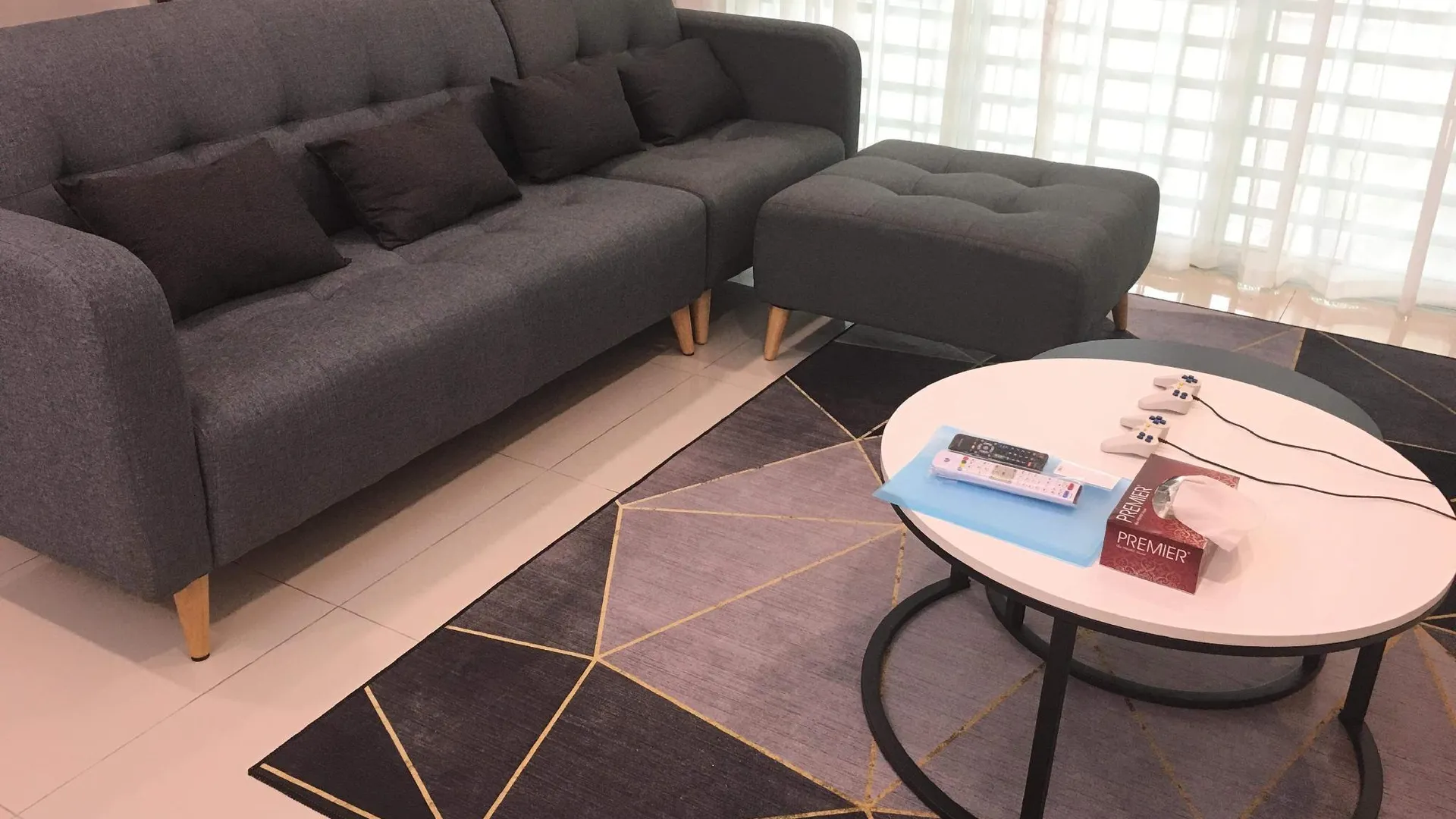 이포 이포 시티의 프라이빗 하우스 (140m², 침실 4개, 프라이빗 욕실 4개) 4성급 게스트하우스 외관