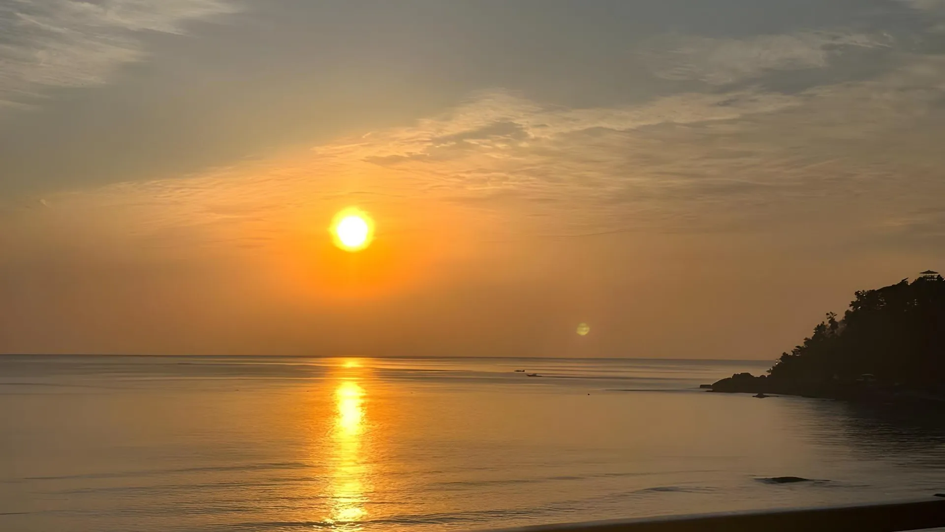 양양 씨스타양양죽도 펜션 2성급 게스트하우스 전망