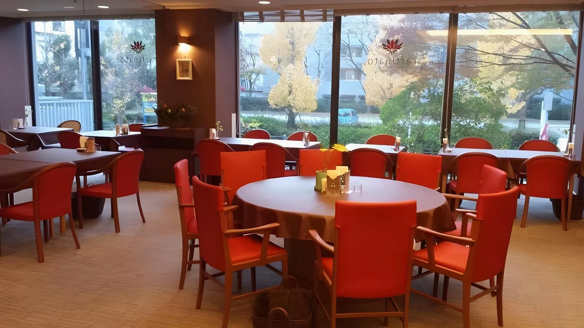 오사카 호텔 인터내셔널 하우스 오사카 3성급 호텔 수영장