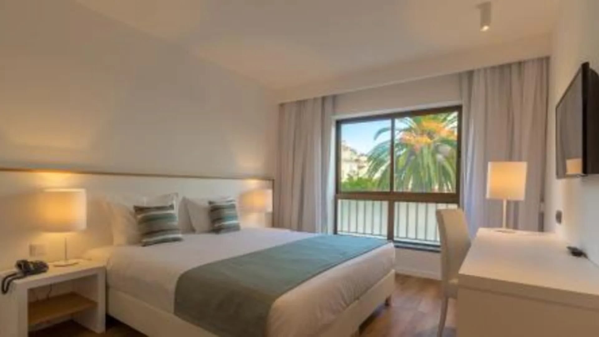 파티마 Steyler Fatima Hotel & Congress 4성급 호텔 스위트룸