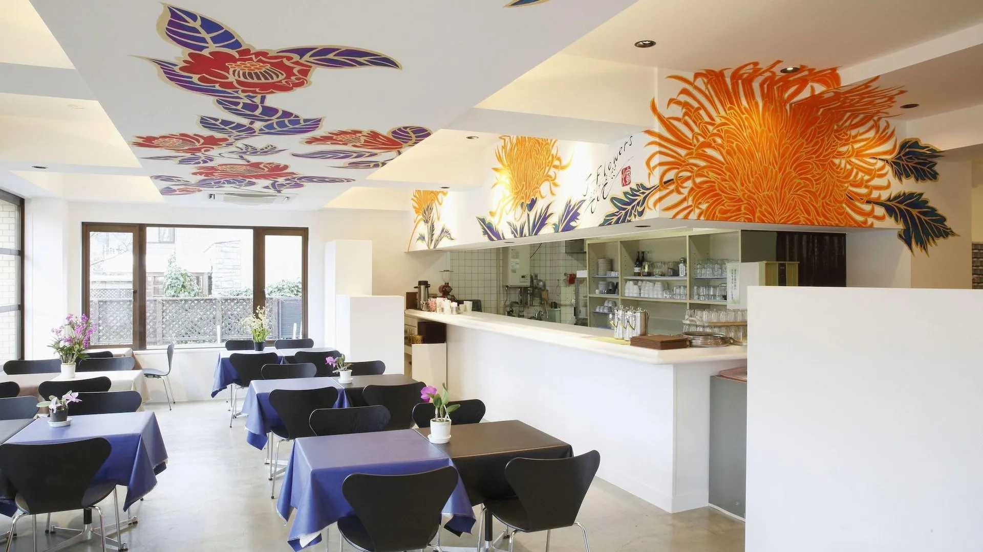 교토 교토 트래블러스 인 호텔 3성급 호텔 전망