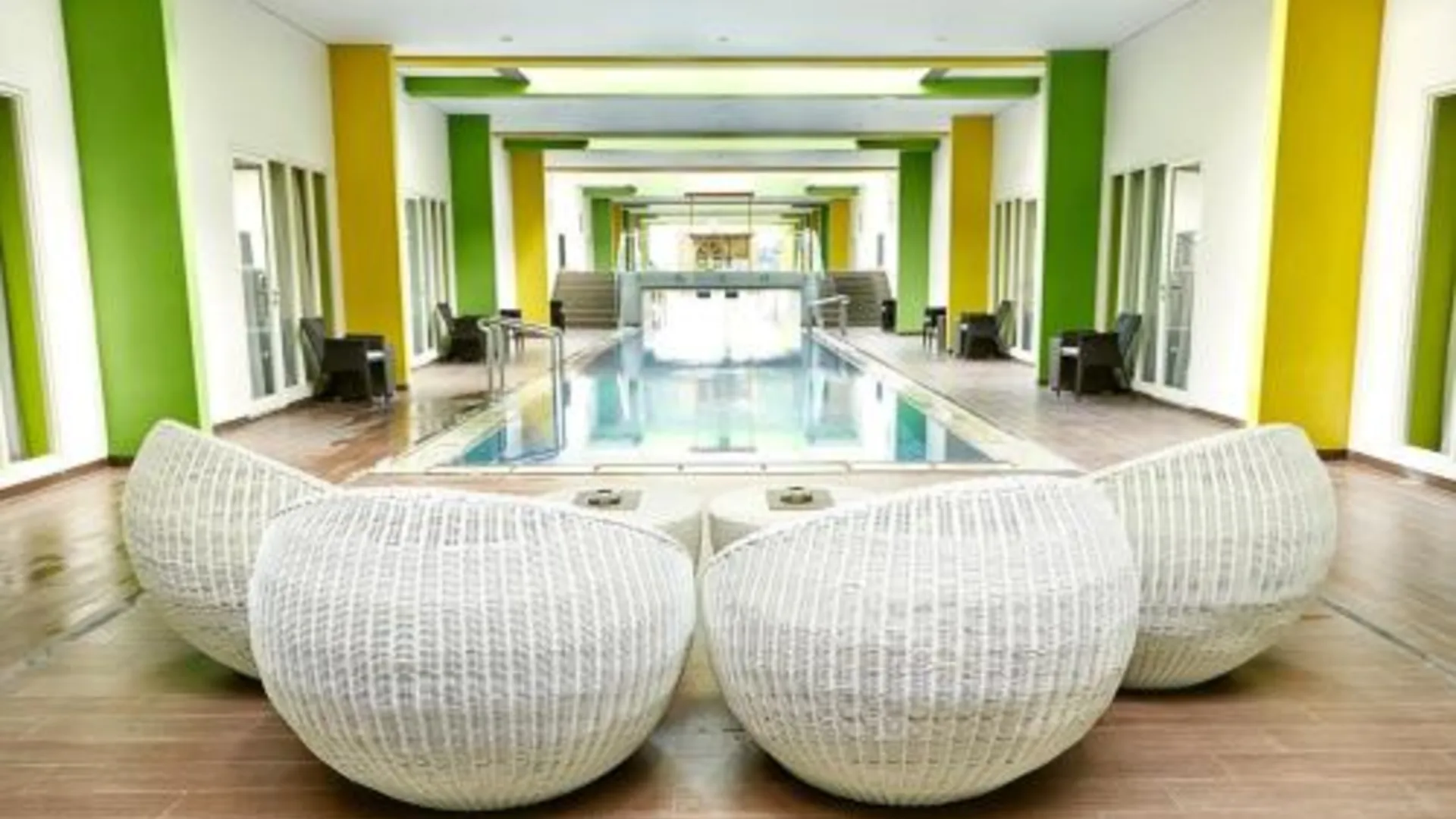 마카사르 맥스원호텔스.컴 @ 리조트 마카사르 4성급 호텔 객실