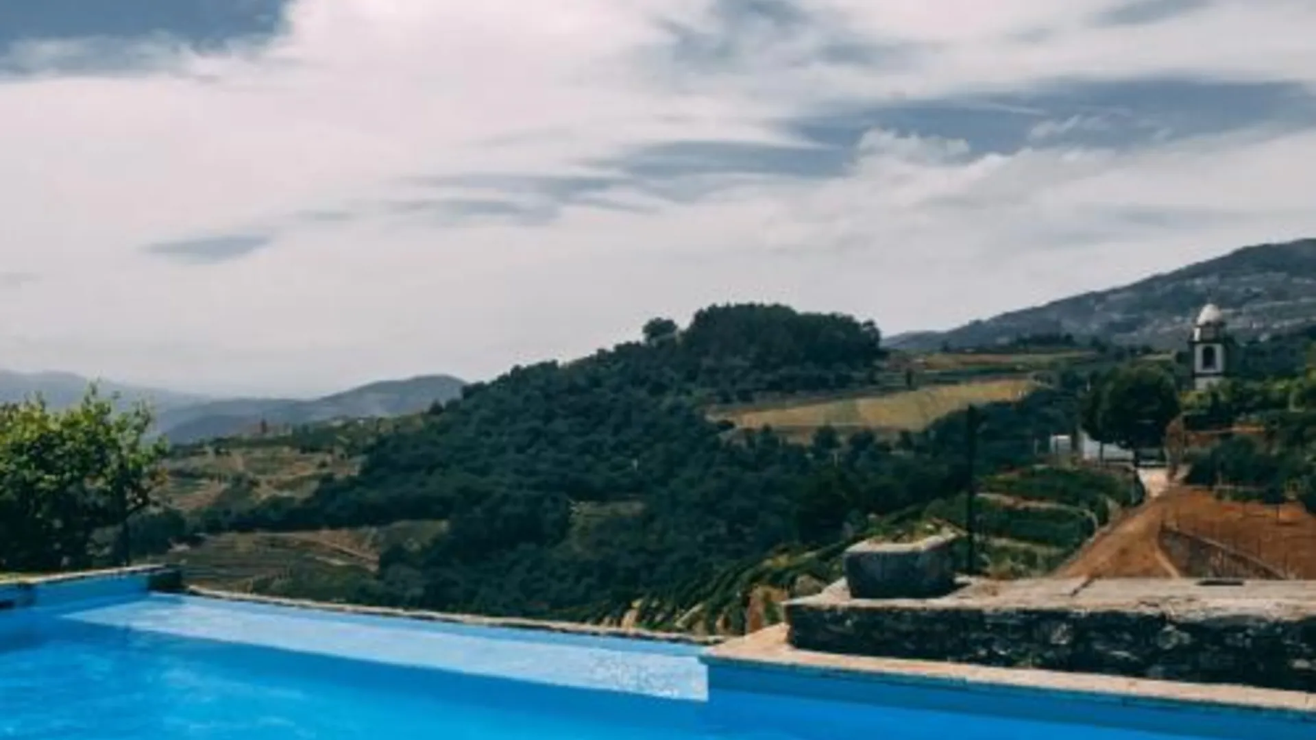 메사오 프리오 Casa d' Alem 4성급 게스트하우스 객실